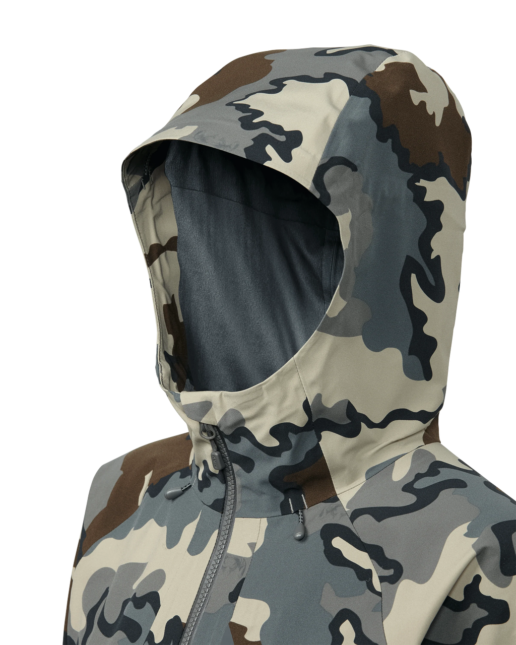 Women's Chugach TR Rain Jacket