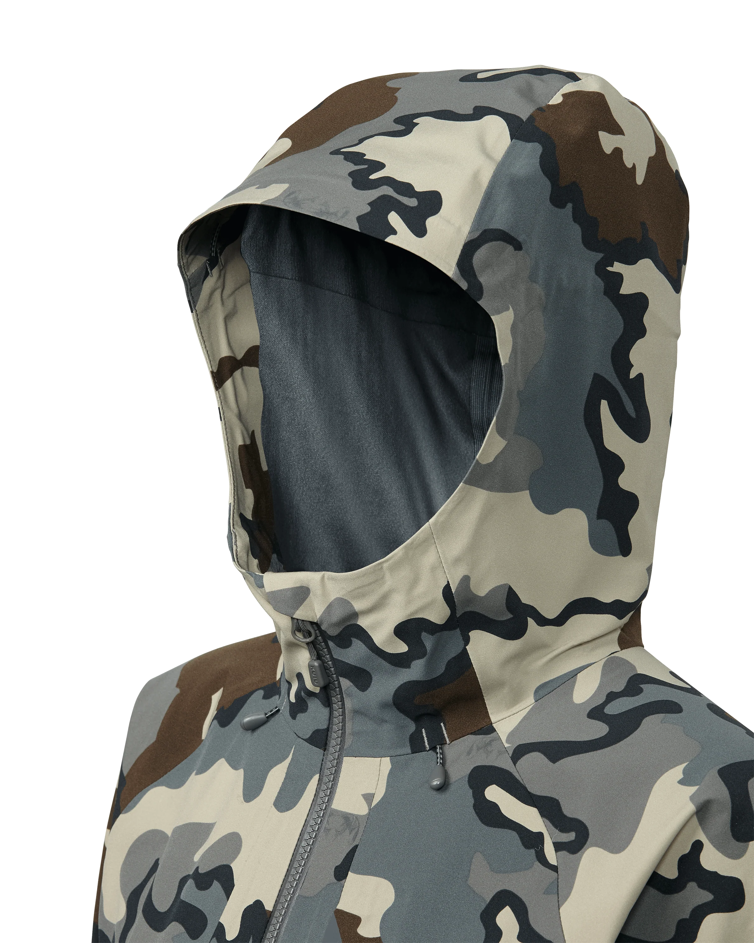 Women's Chugach TR Rain Jacket