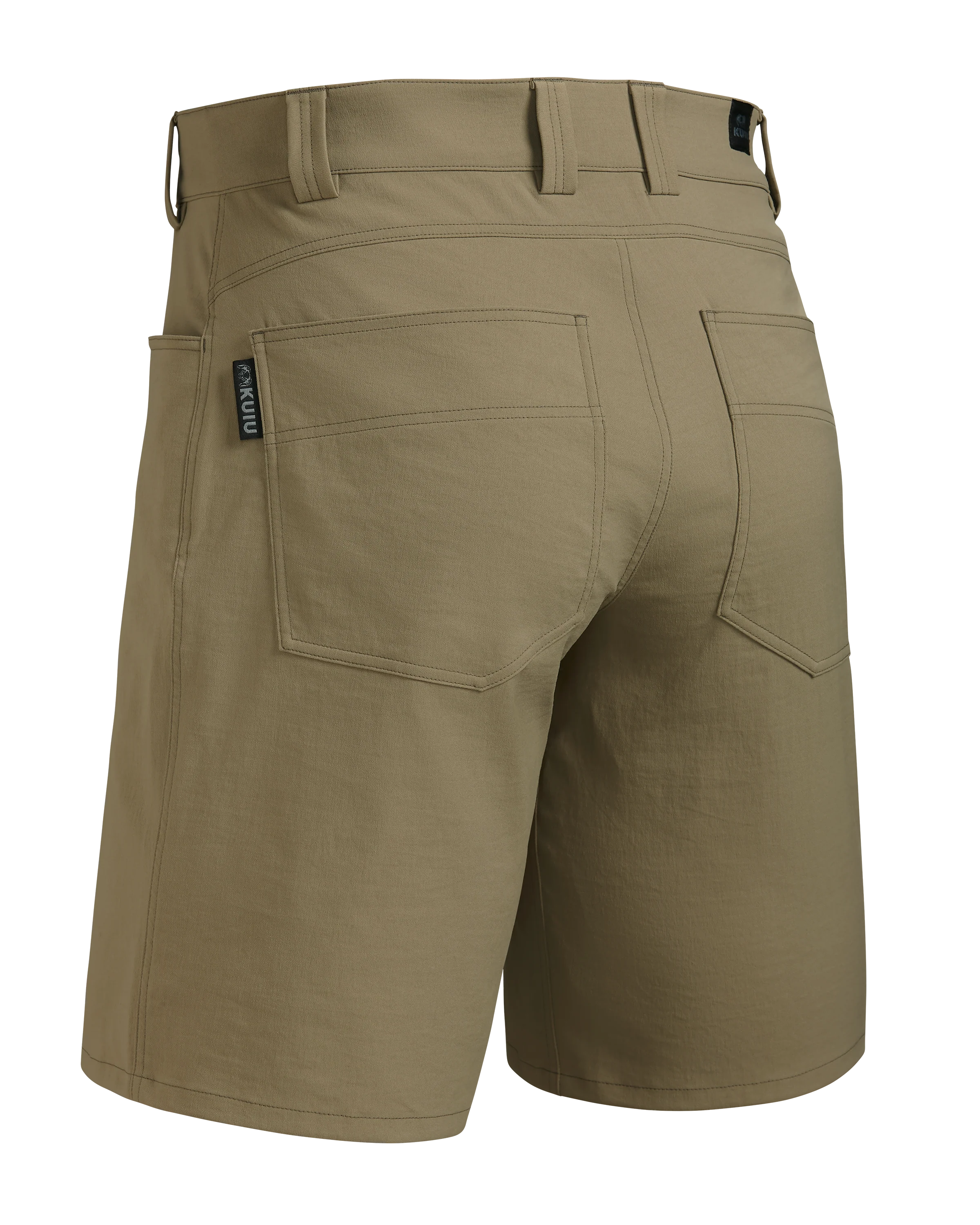 Switchback 10″ Short