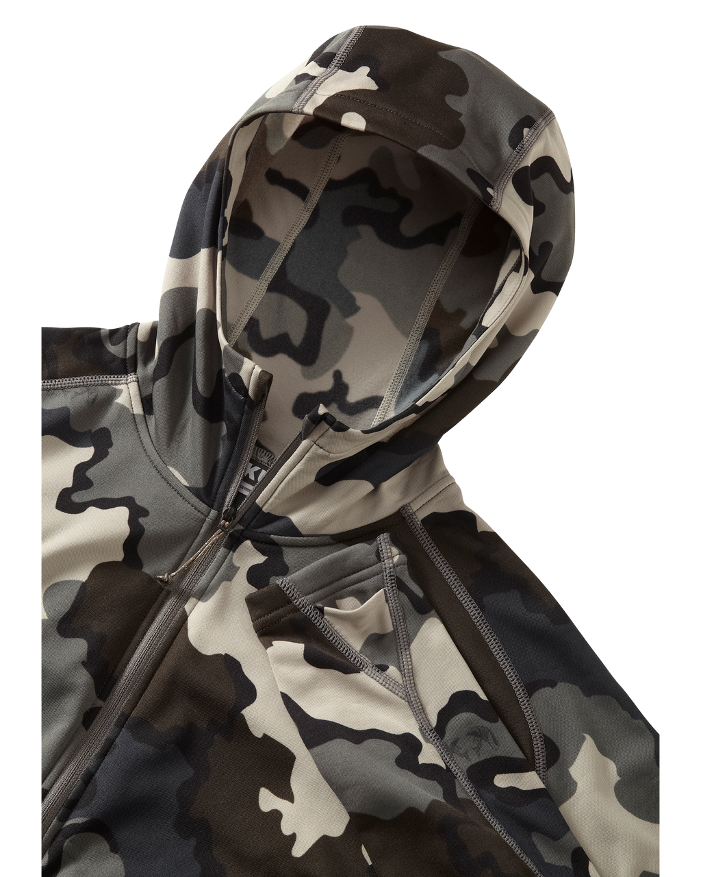 Peloton 97 Fleece Zip-T Hoodie