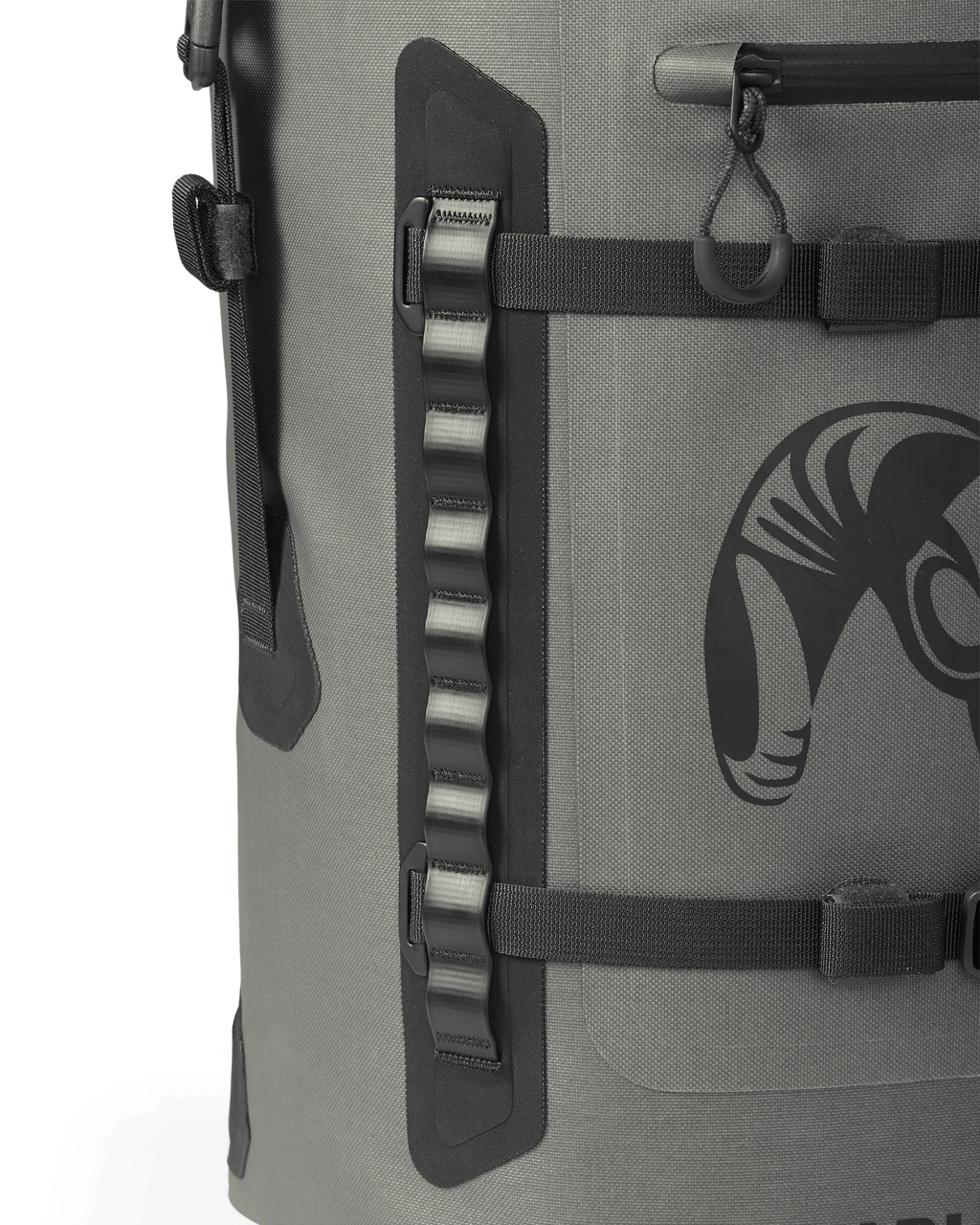 Karluk 3000 Roll Top Dry Backpack