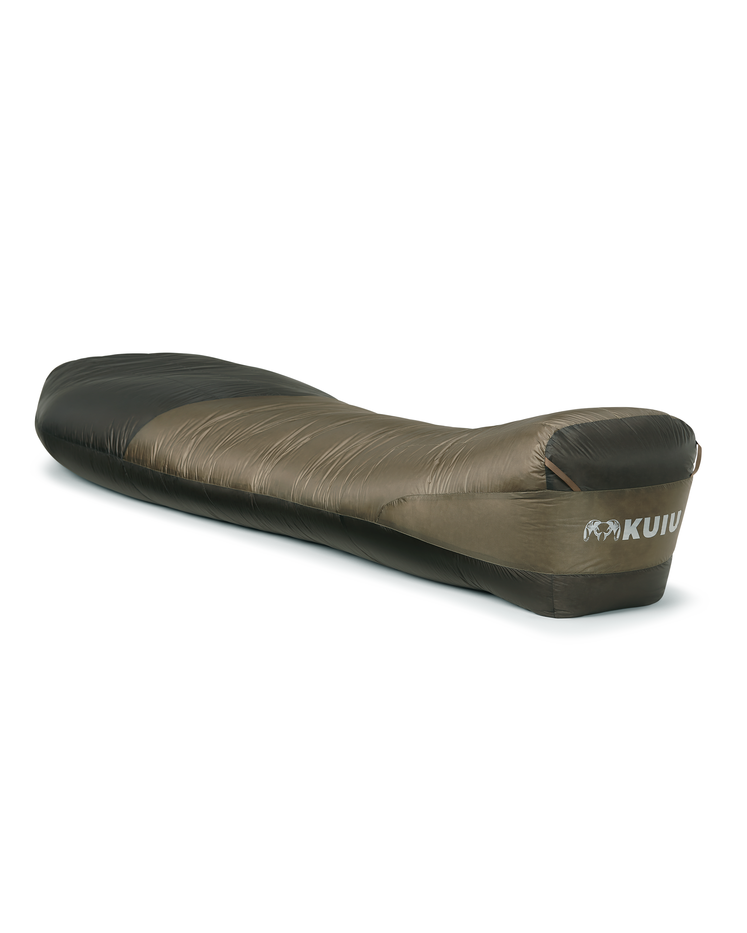 Super Down Altai 0° Sleeping Bag