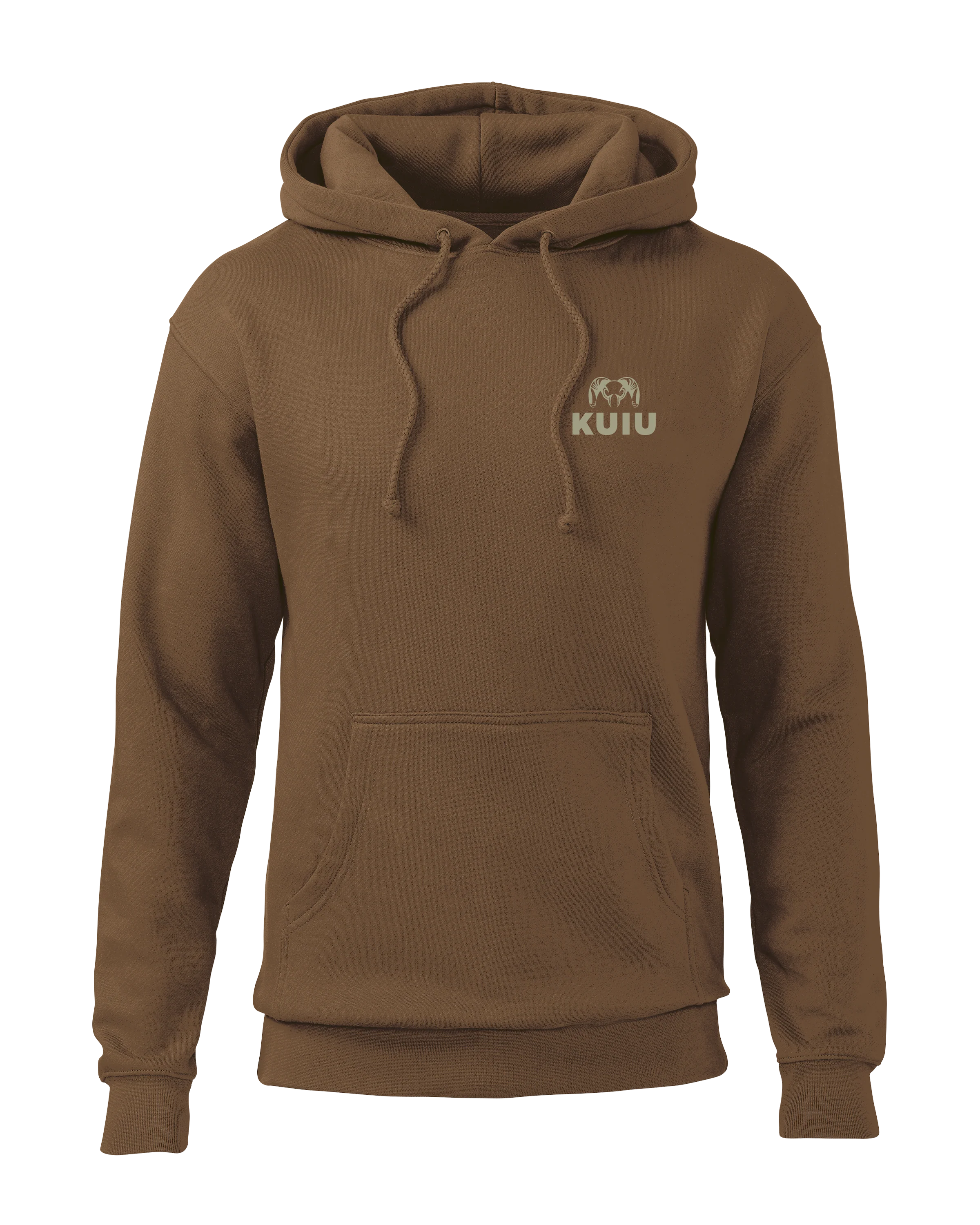 KUIU Bowhunter Badge Hoodie