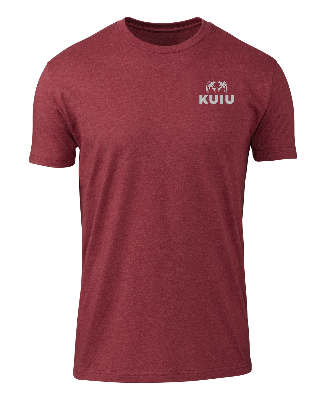 KUIU Ram Badge T-Shirt