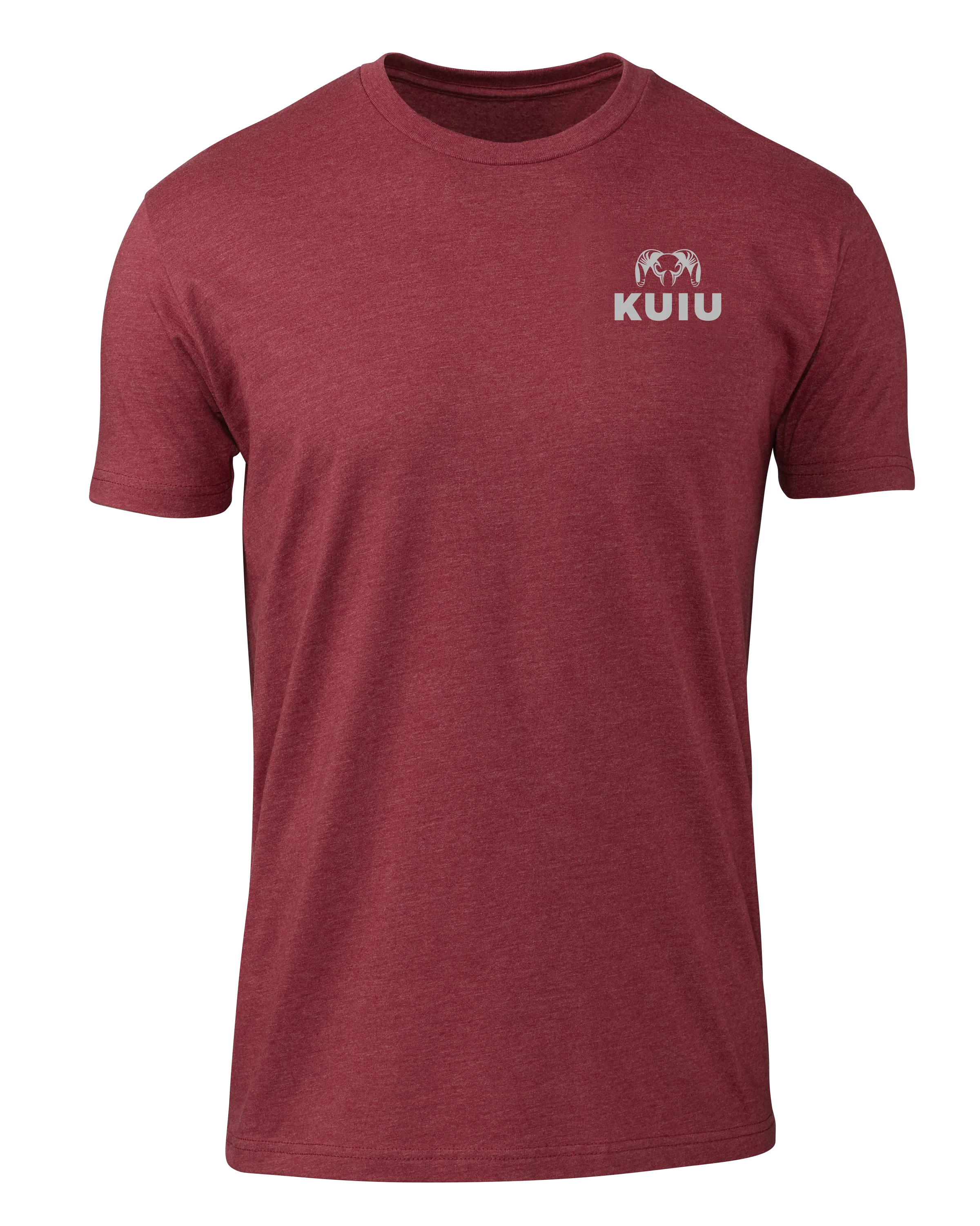 KUIU Ram Badge T-Shirt