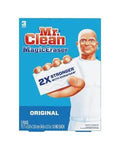 Mr. Clean Magic Eraser - Original, 3 Pads