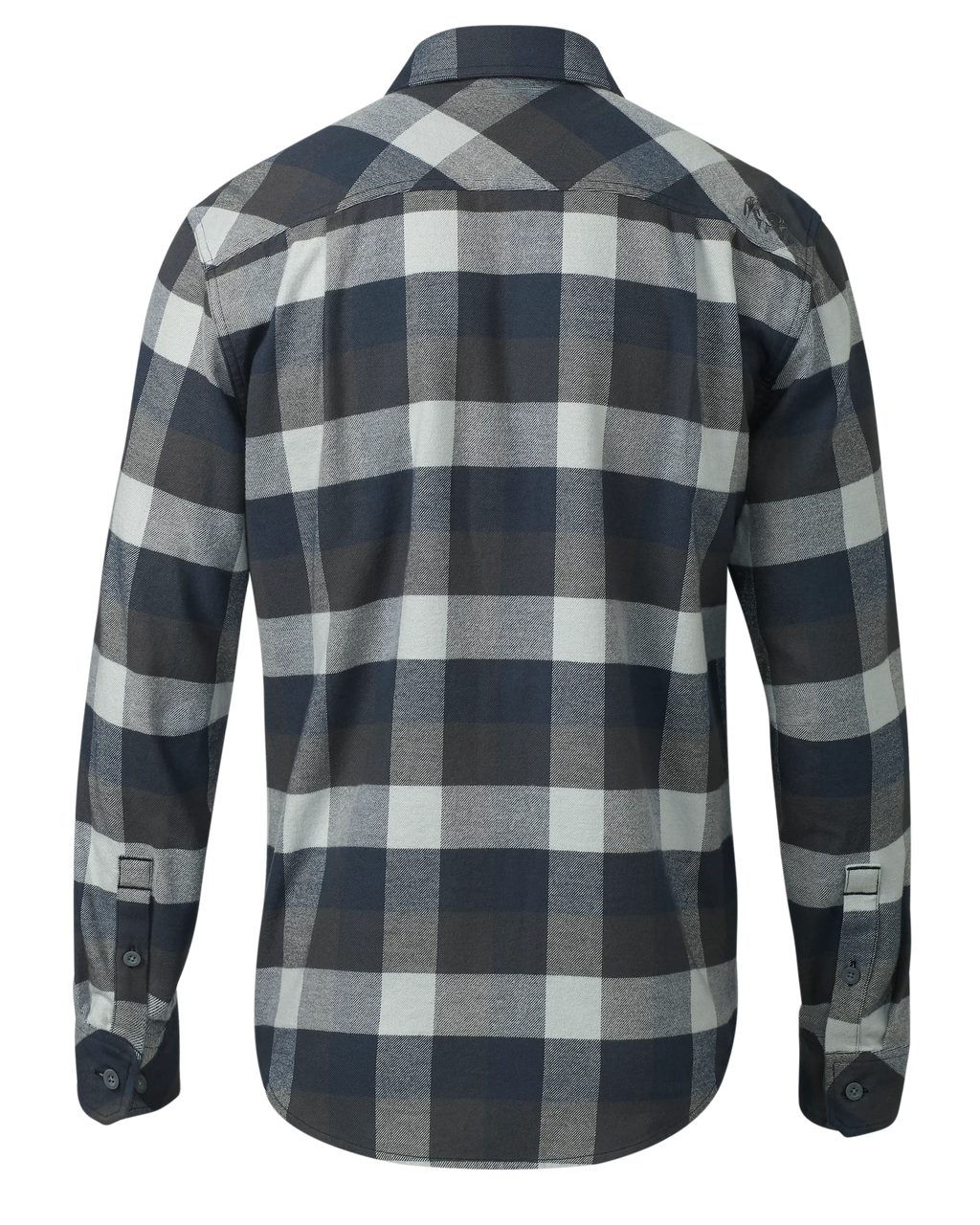 Field Flannel Shirt