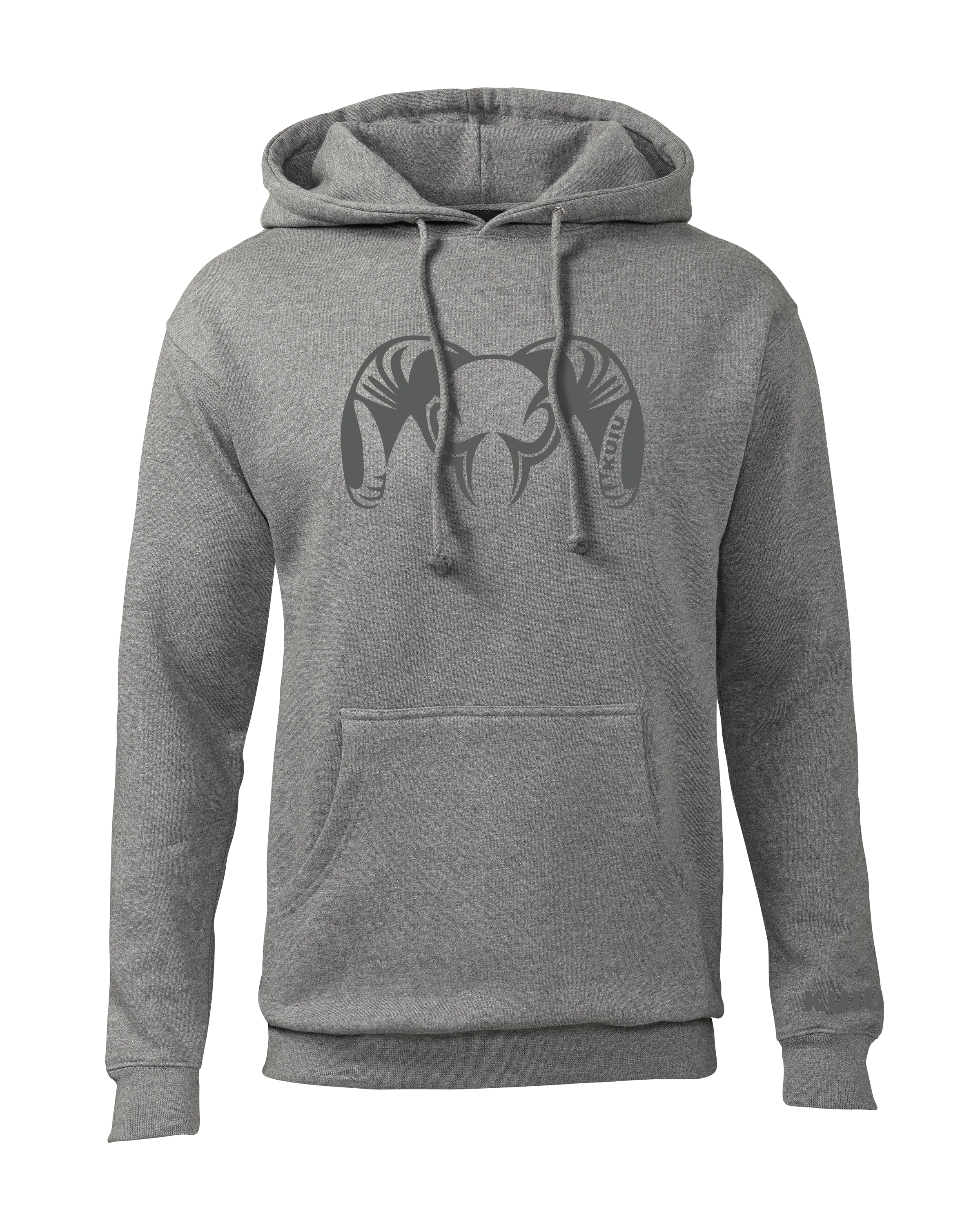 KUIU Engraved Big Ram Hoodie