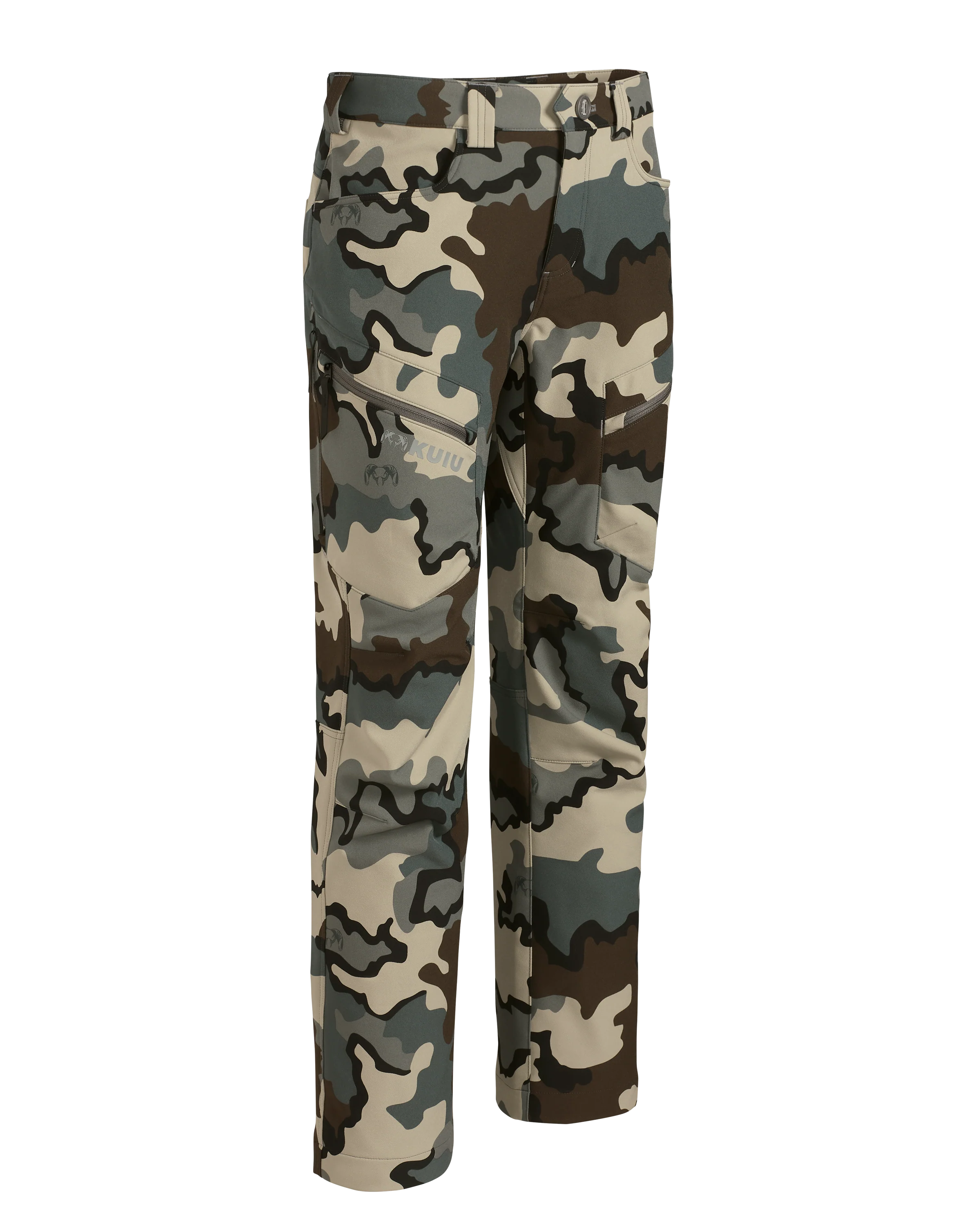 Youth Attack Pant