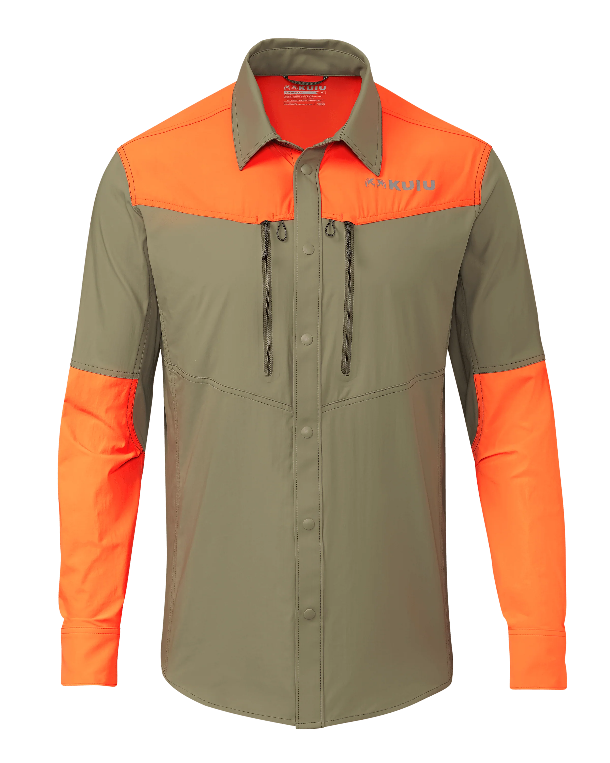 Upland Sporter Shirt