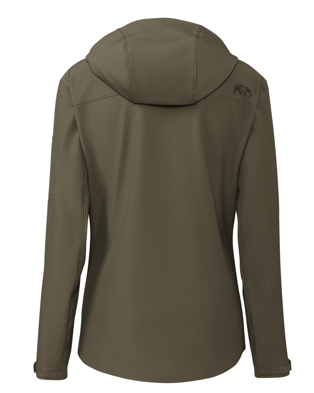 Women’s Guide PRO Hooded Jacket
