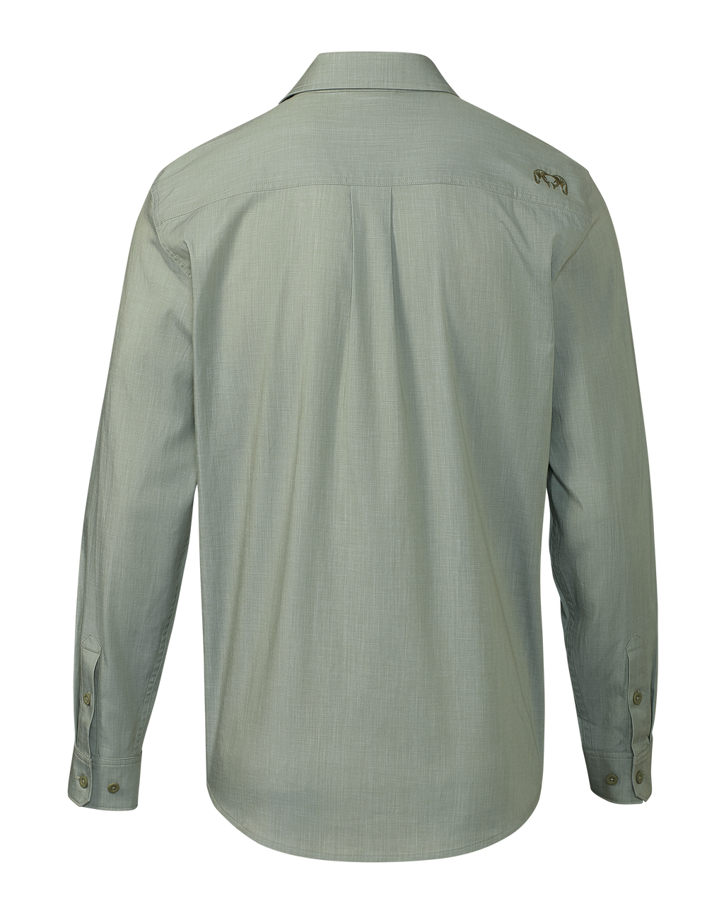 Terrace LS Shirt