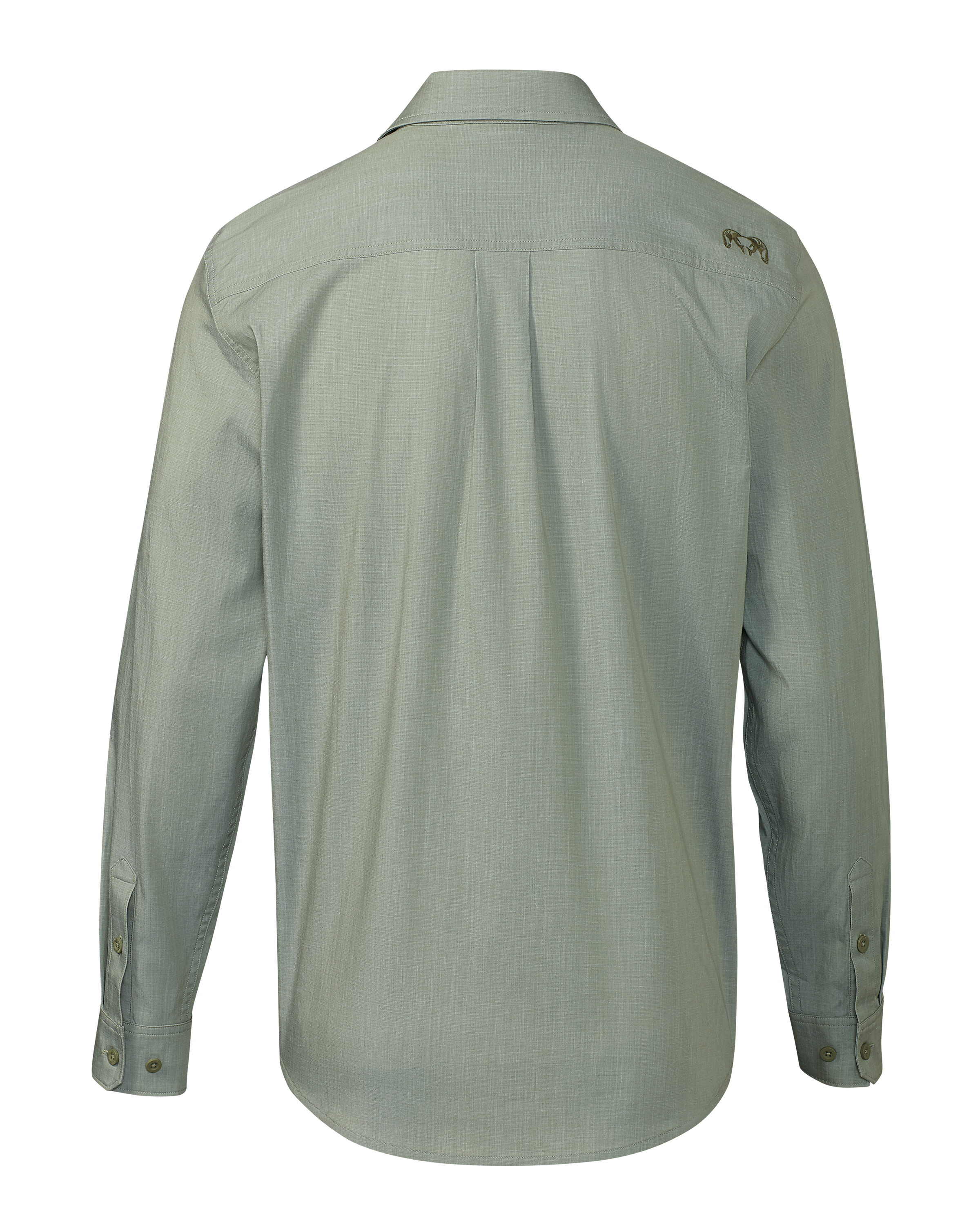 Terrace LS Shirt