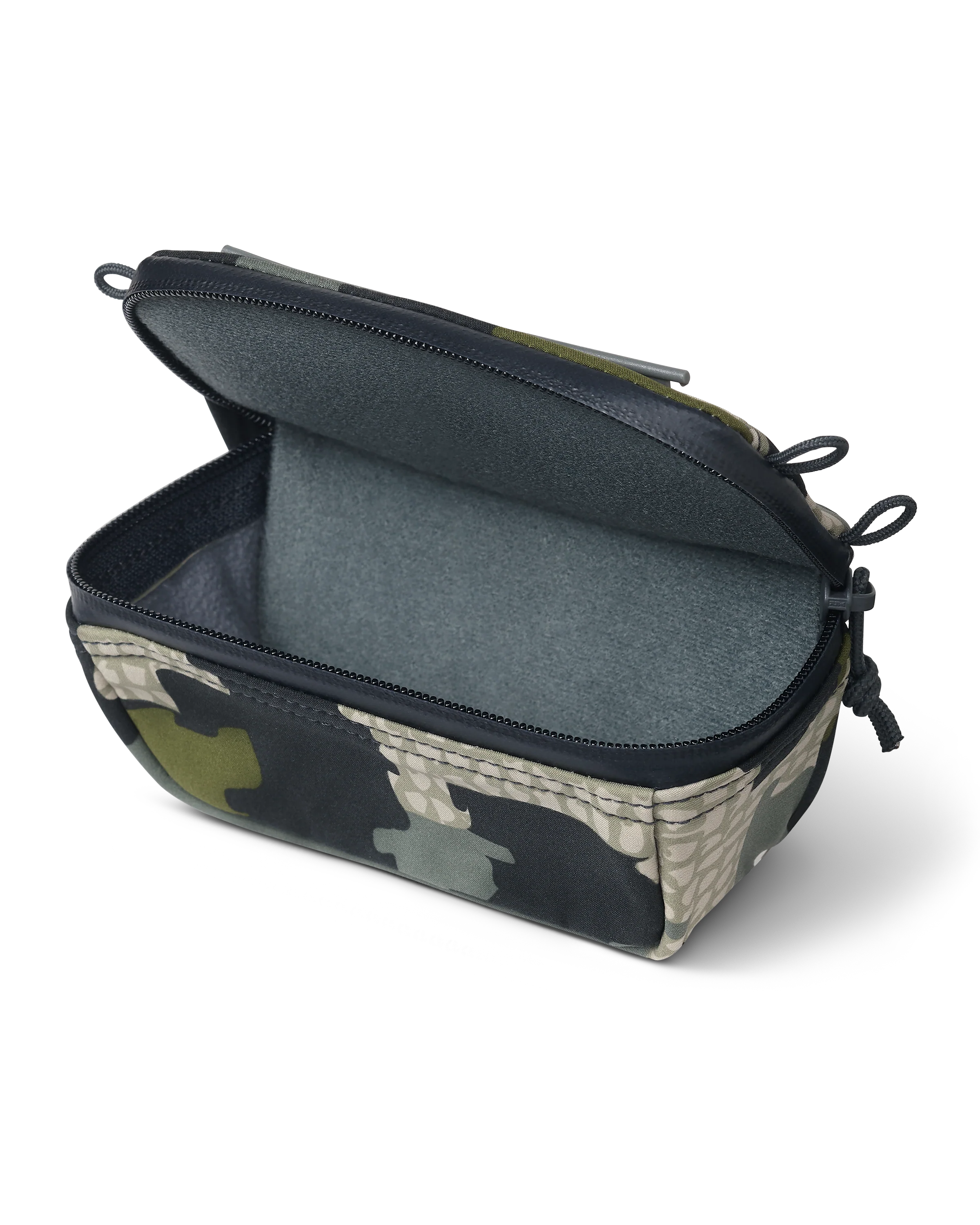 PRO G3 Bino Harness Accessory Pocket