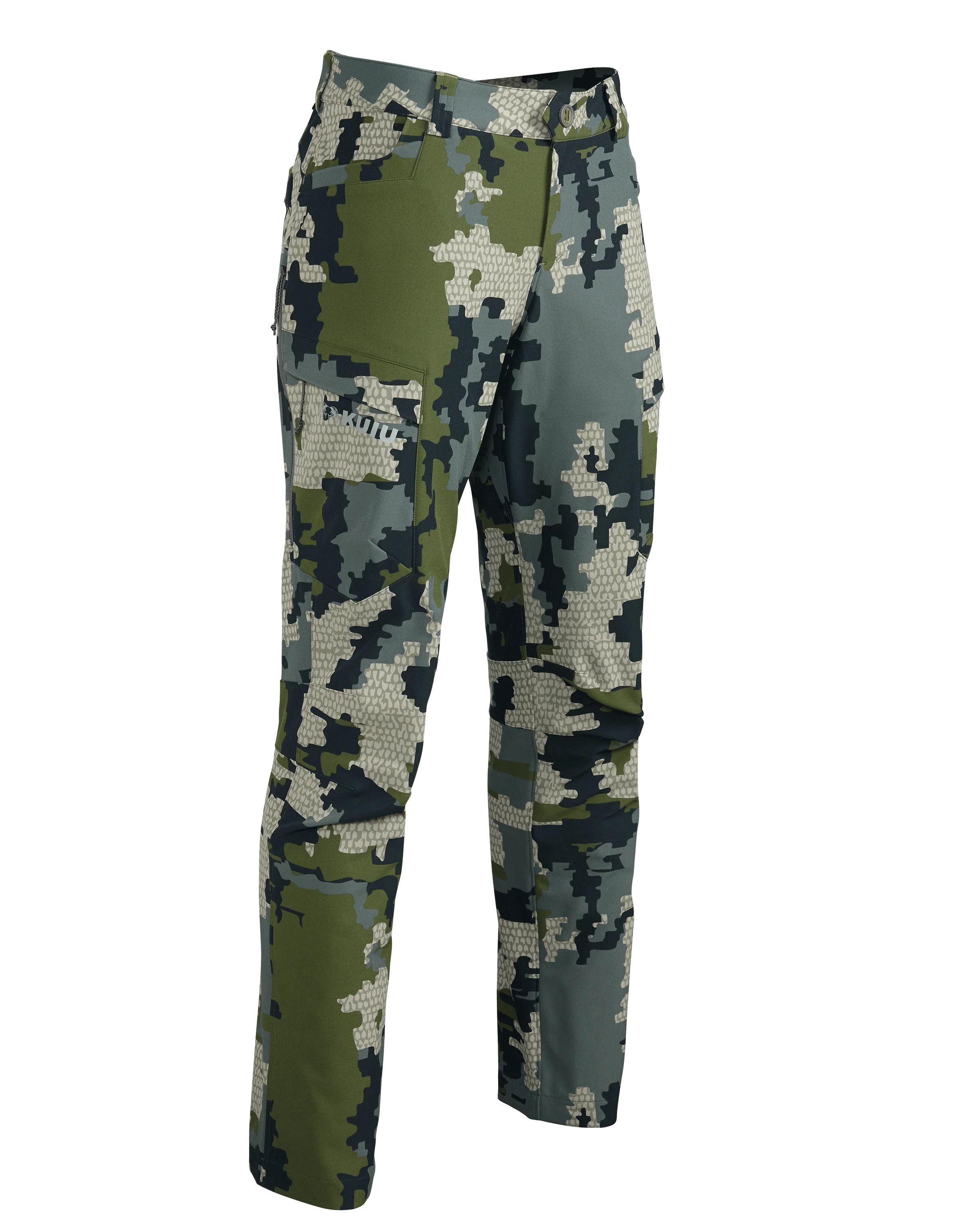 Women's Attack Pant