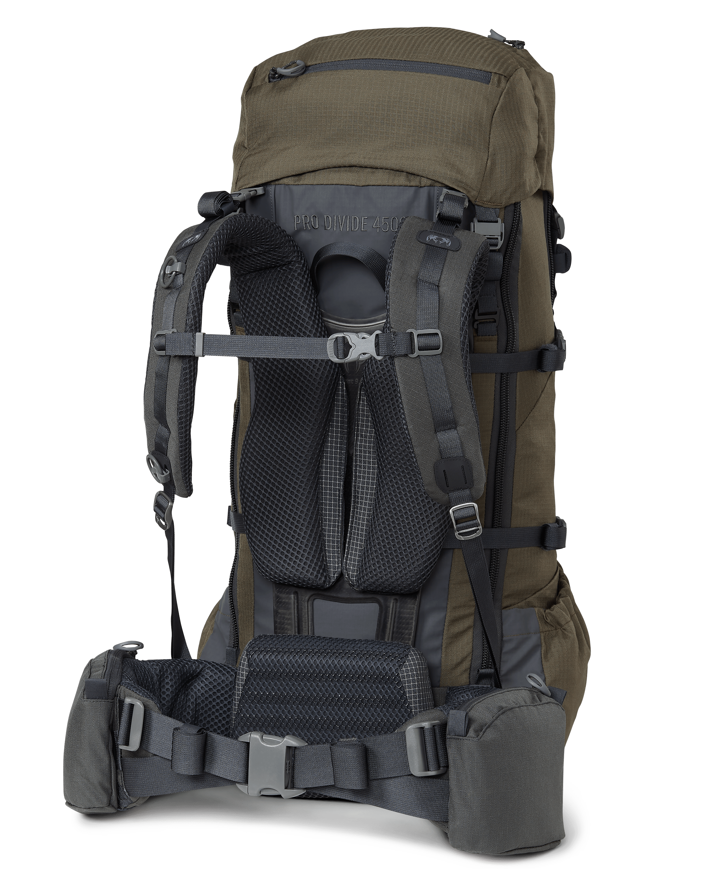 PRO Divide 4500 Pack