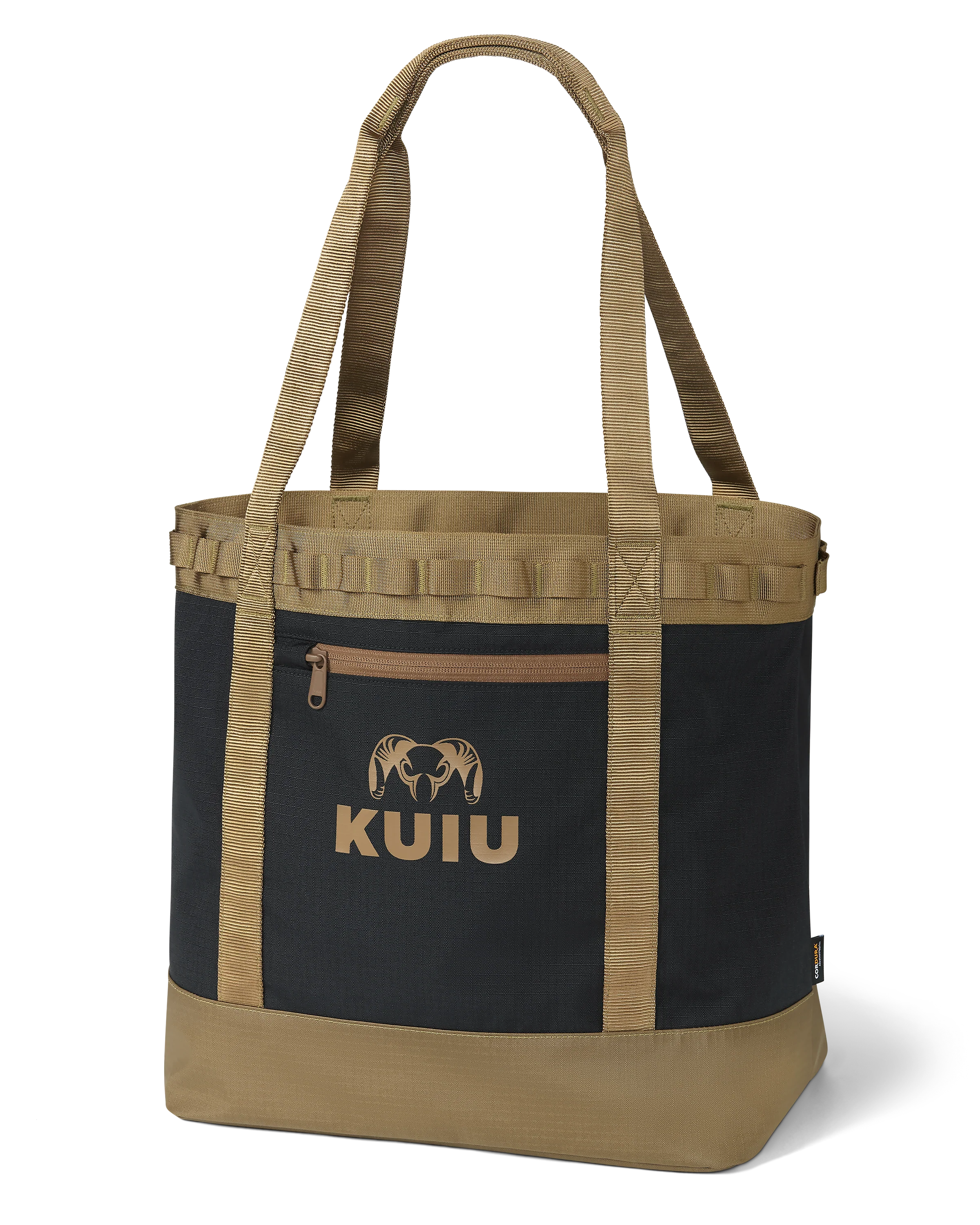 KUIU CORDURA® 1850 Tote Bag