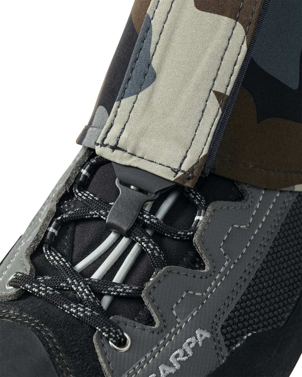 Yukon HD Hunting Boot Gaiter