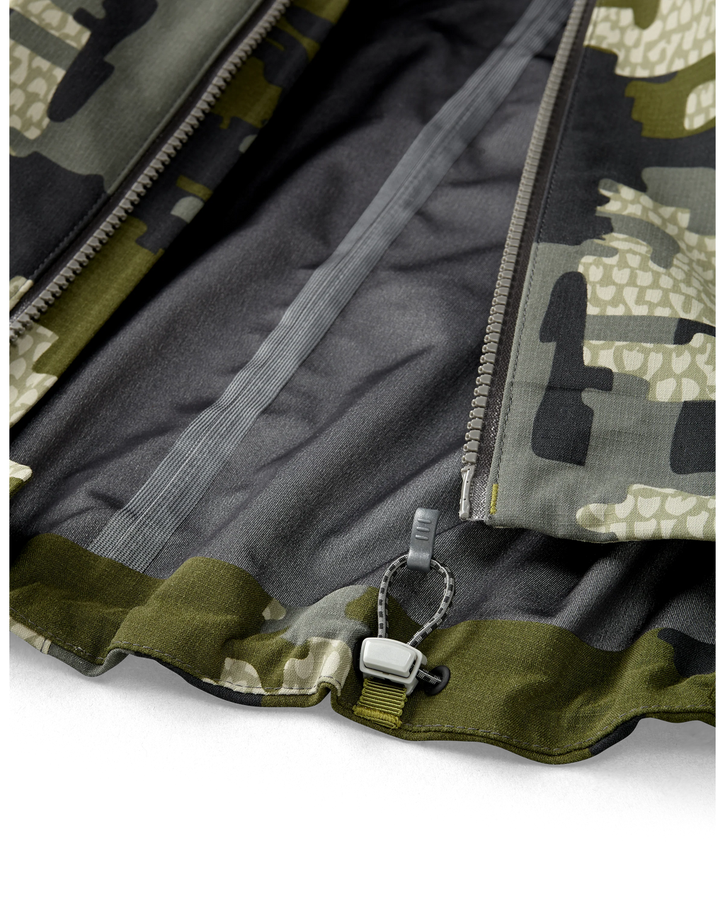 KUIU Kutana Storm Shell Jacket