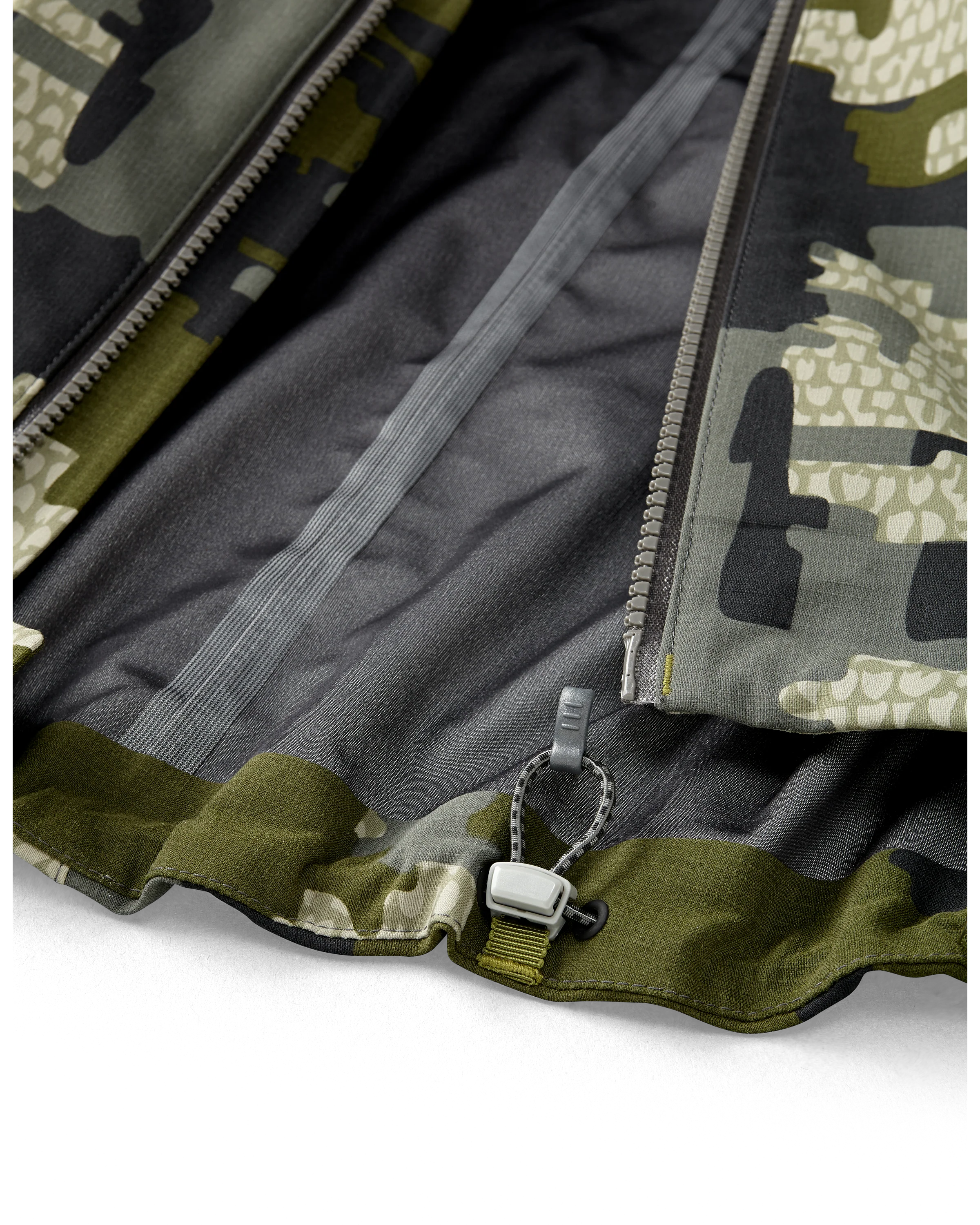 KUIU Kutana Storm Shell Jacket