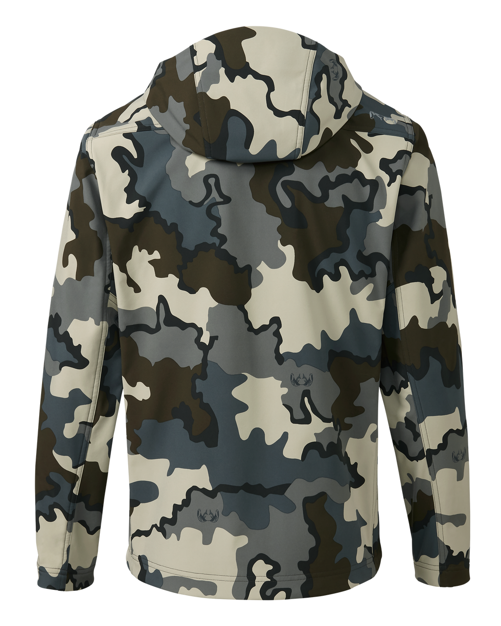 Alpine Hooded Jacket