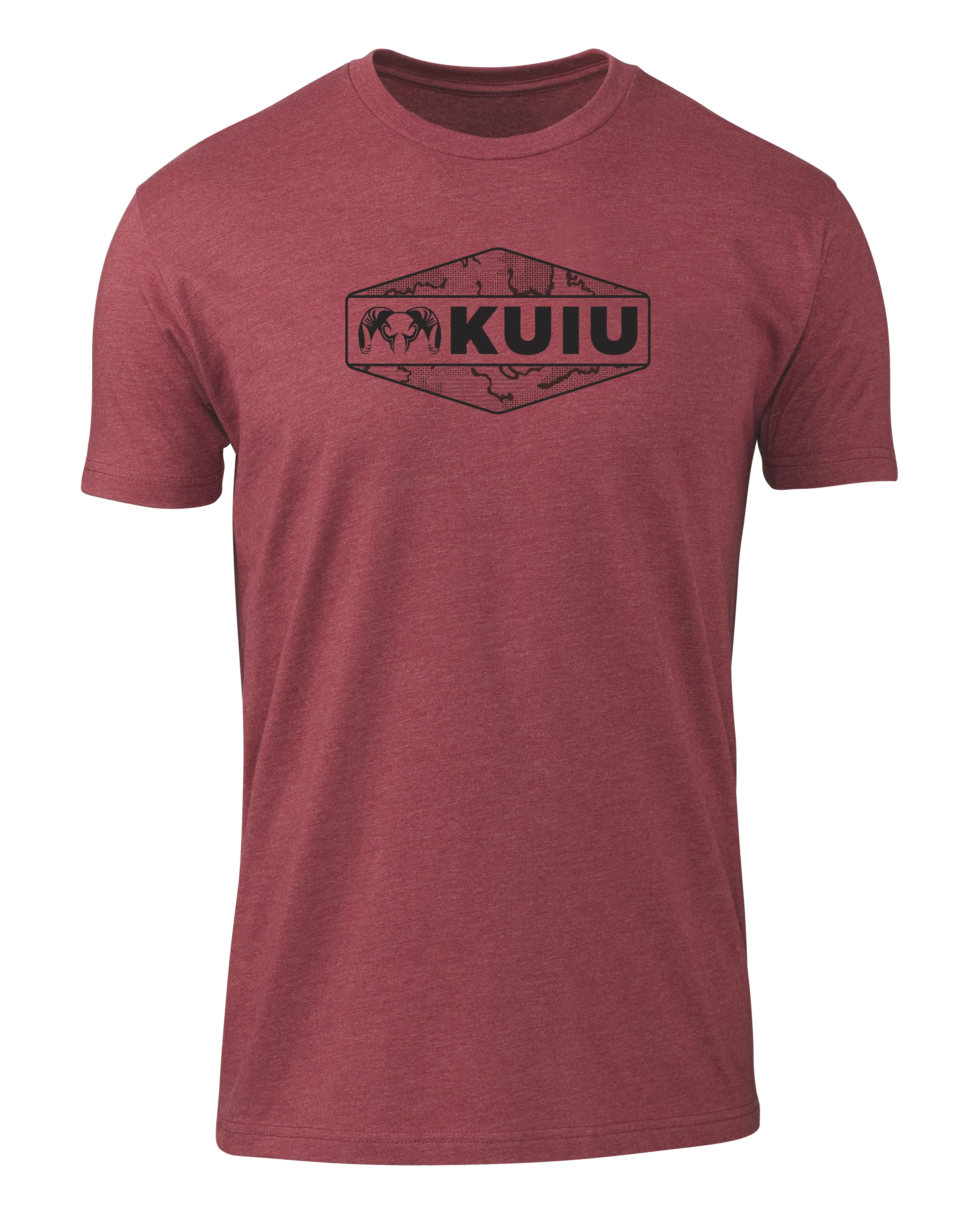 KUIU Tonal Patch T-Shirt