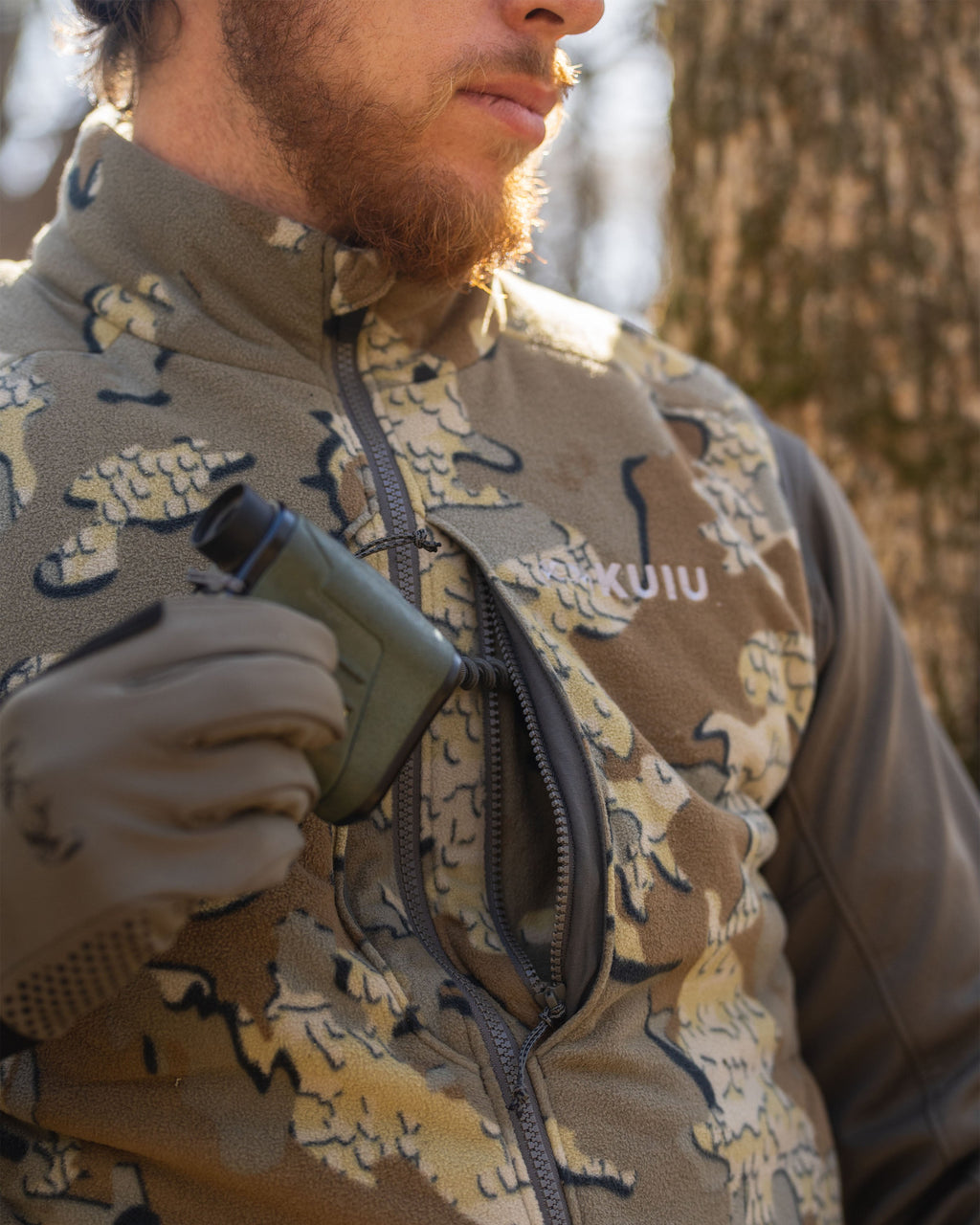 KUIU Proximity Insulated Vest