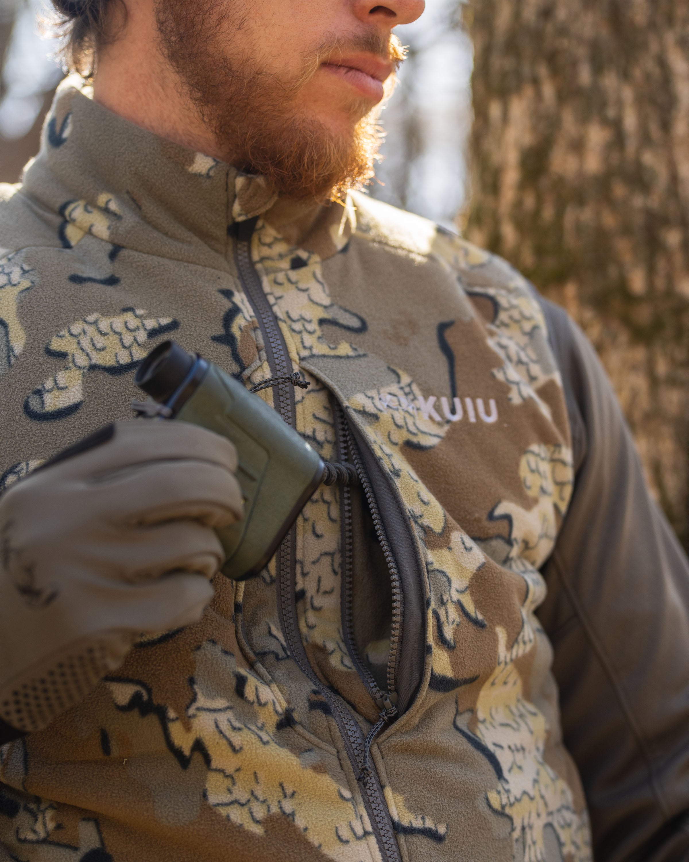 KUIU Proximity Insulated Vest
