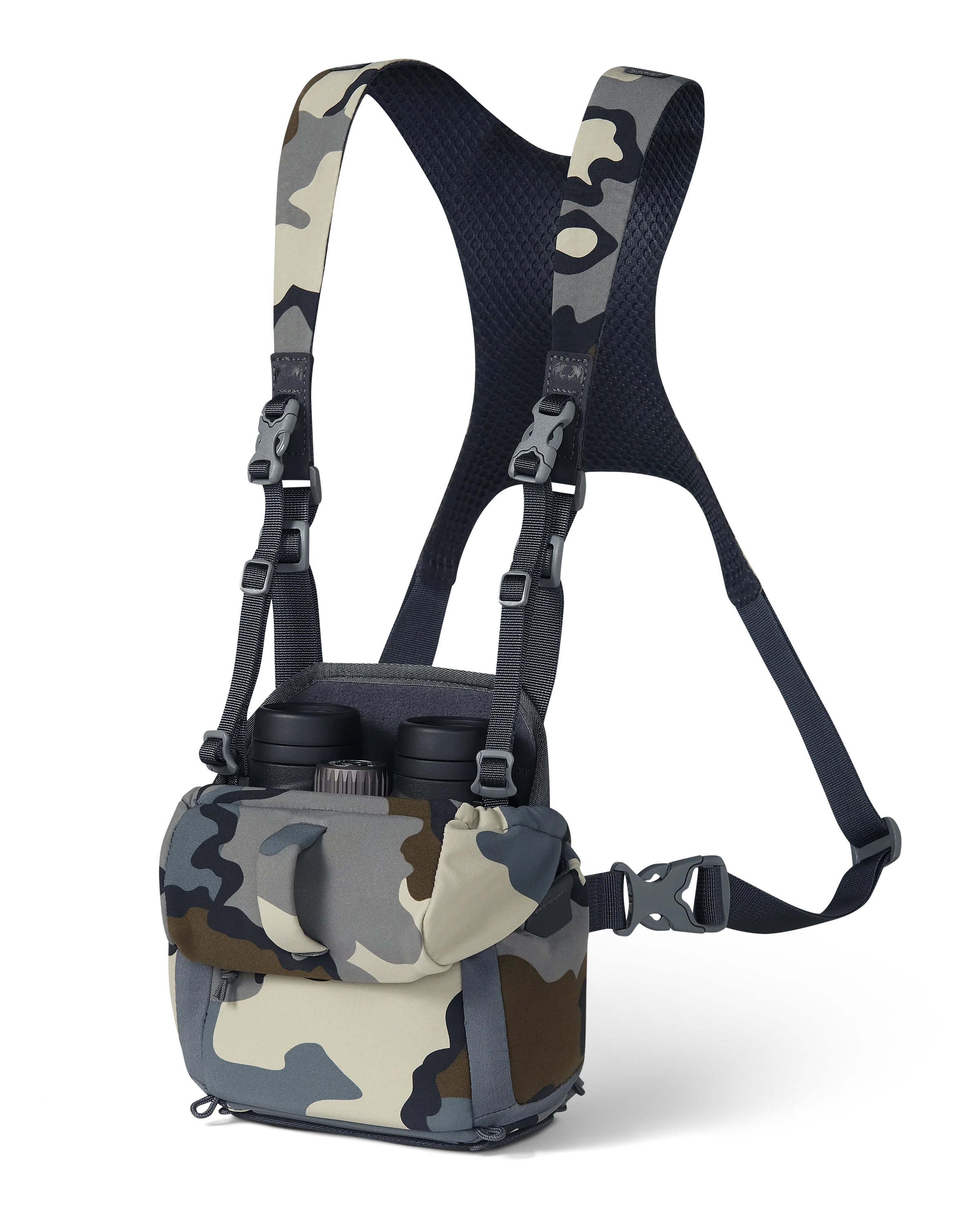PRO G3 Bino Harness