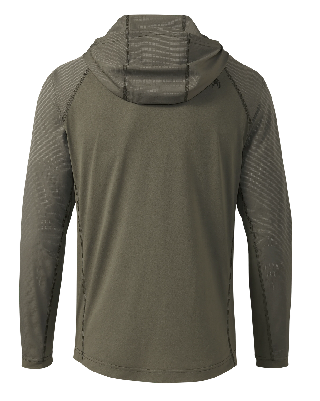 Tiburon Hybrid Hoodie