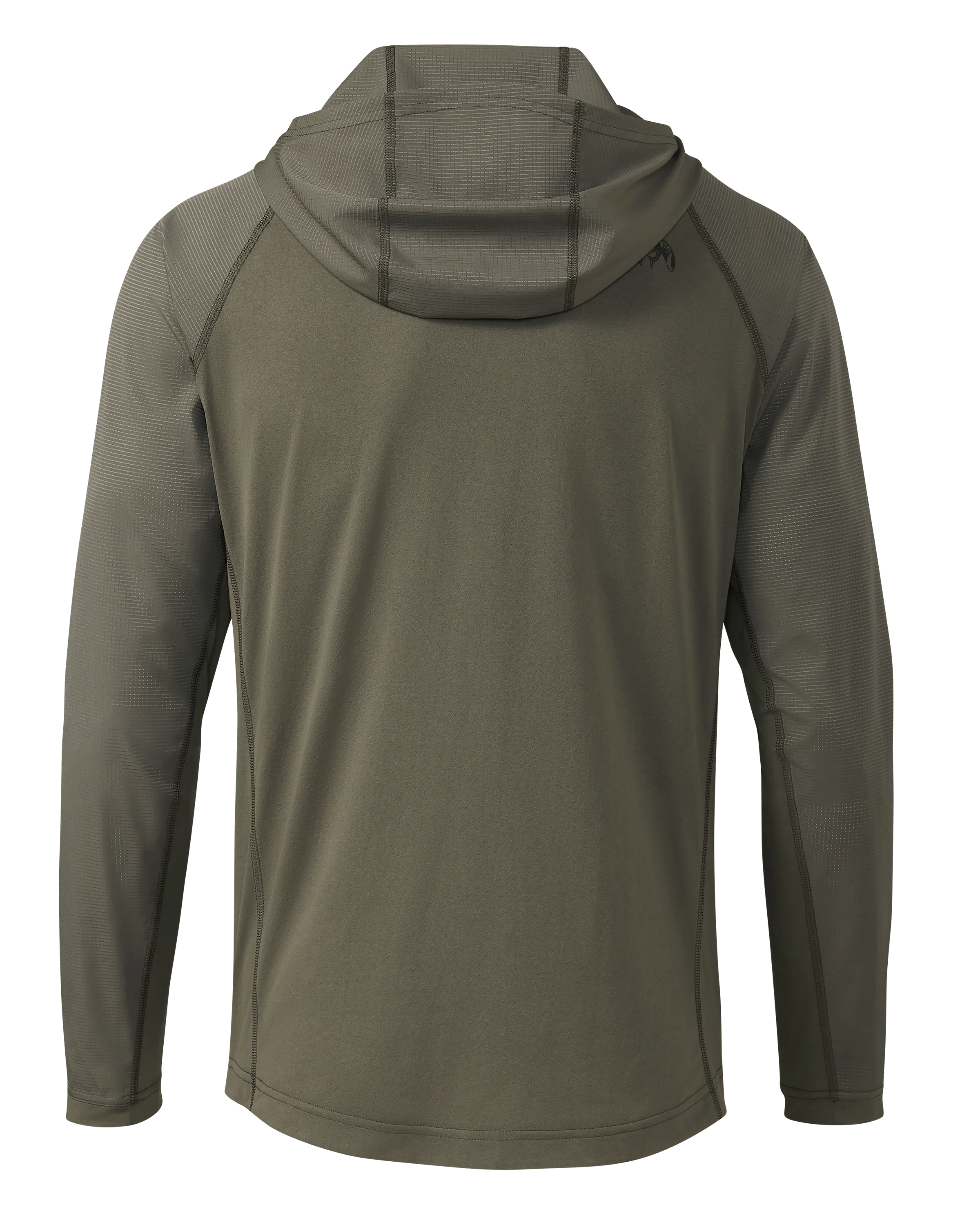 Tiburon Hybrid Hoodie