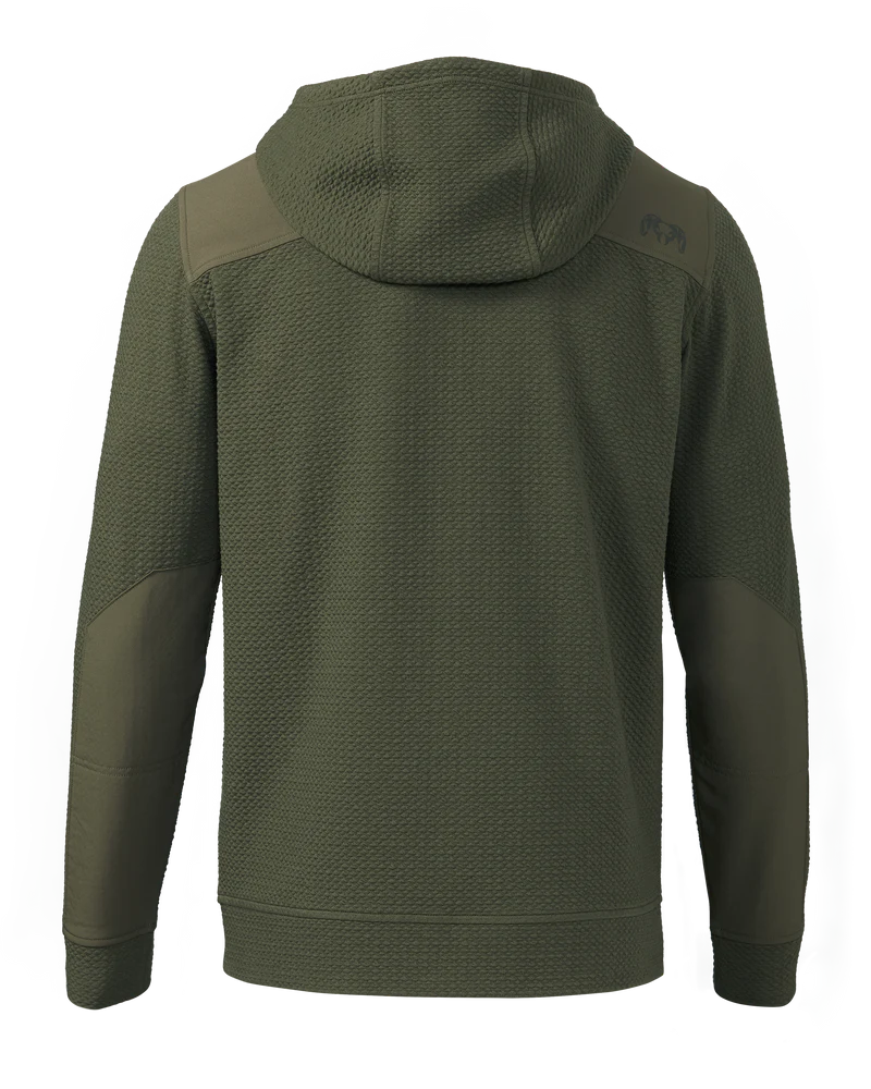 Solitude Knit Hoodie