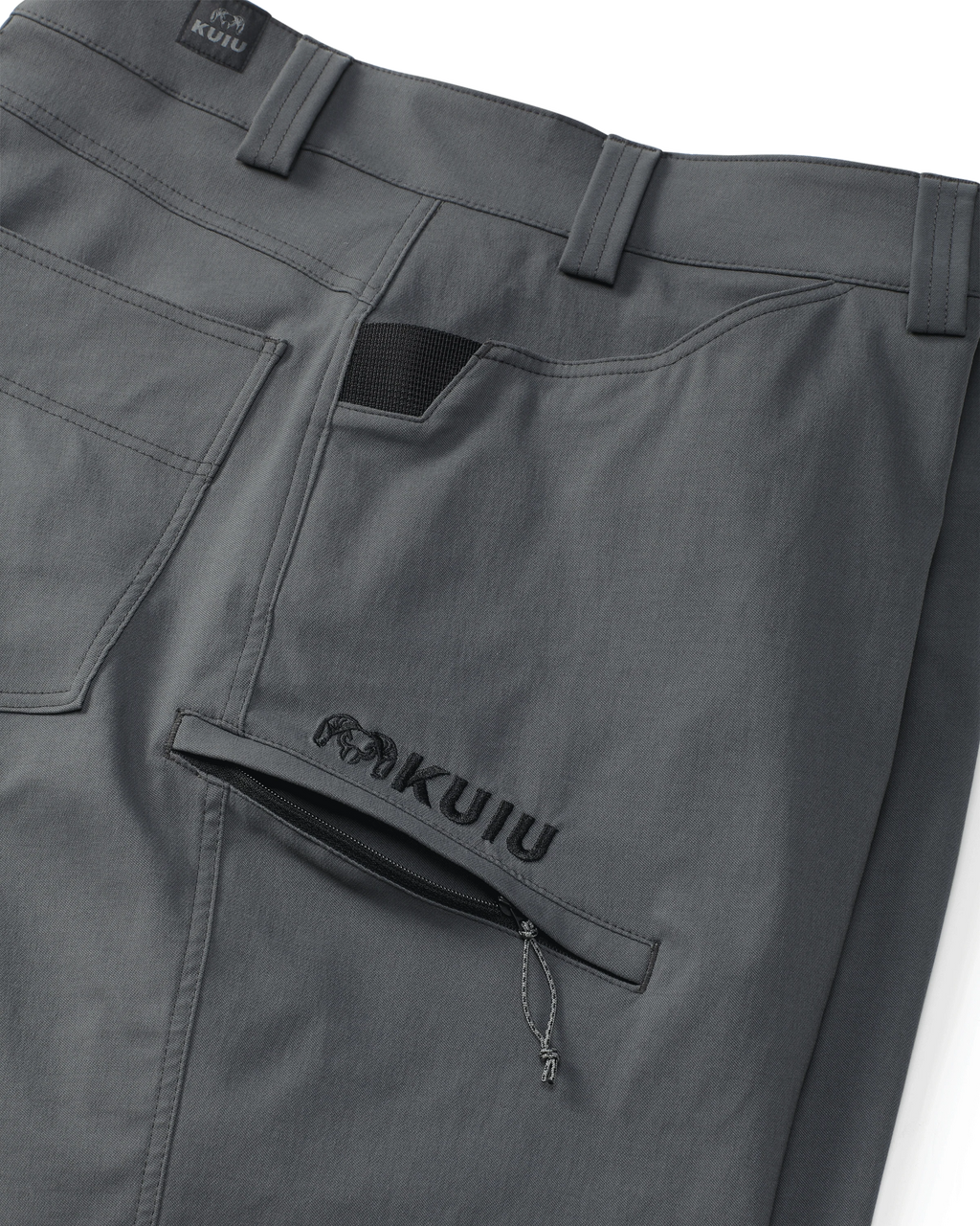 Switchback 12" Short