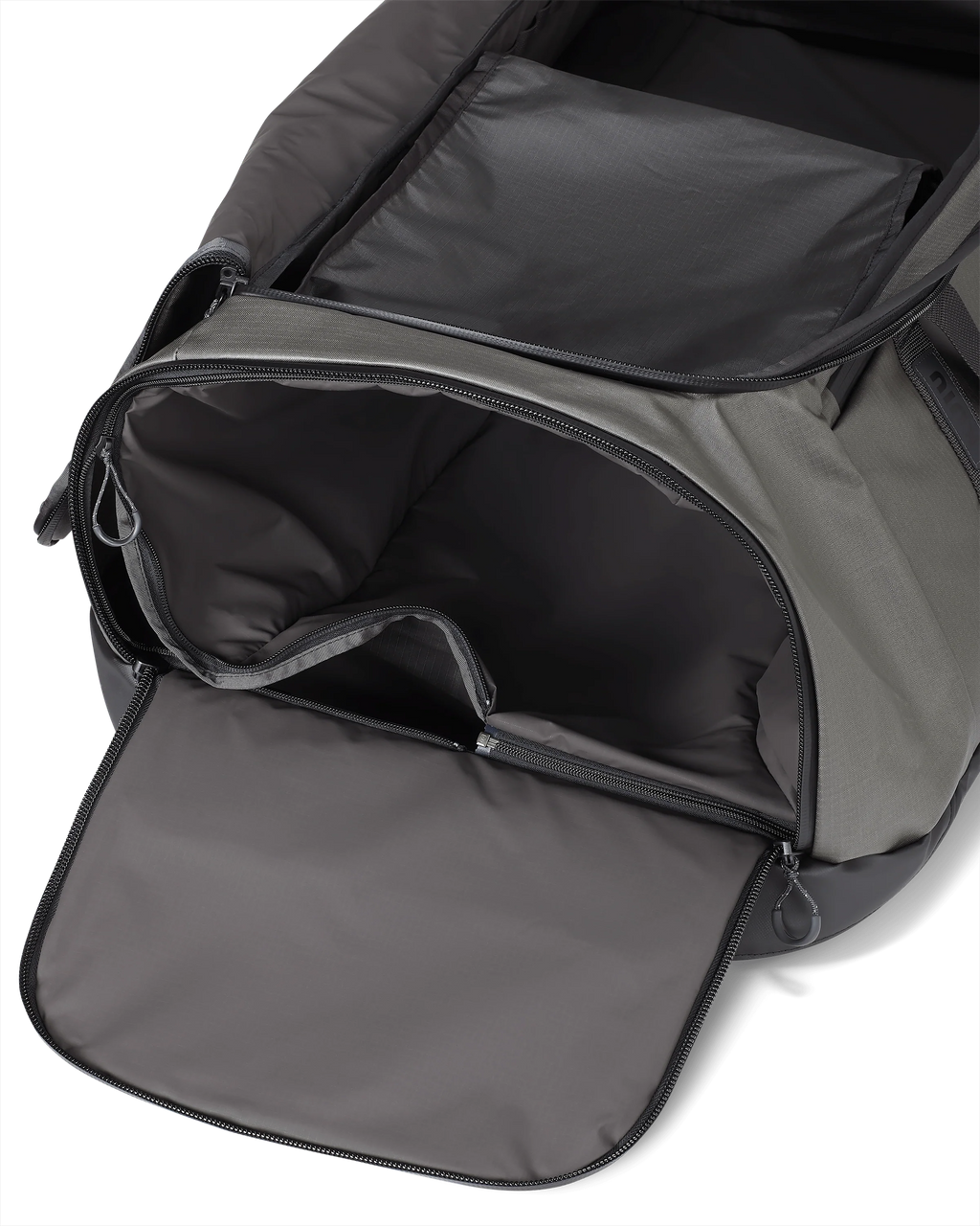 TwoTrack 8000 Boot Duffel