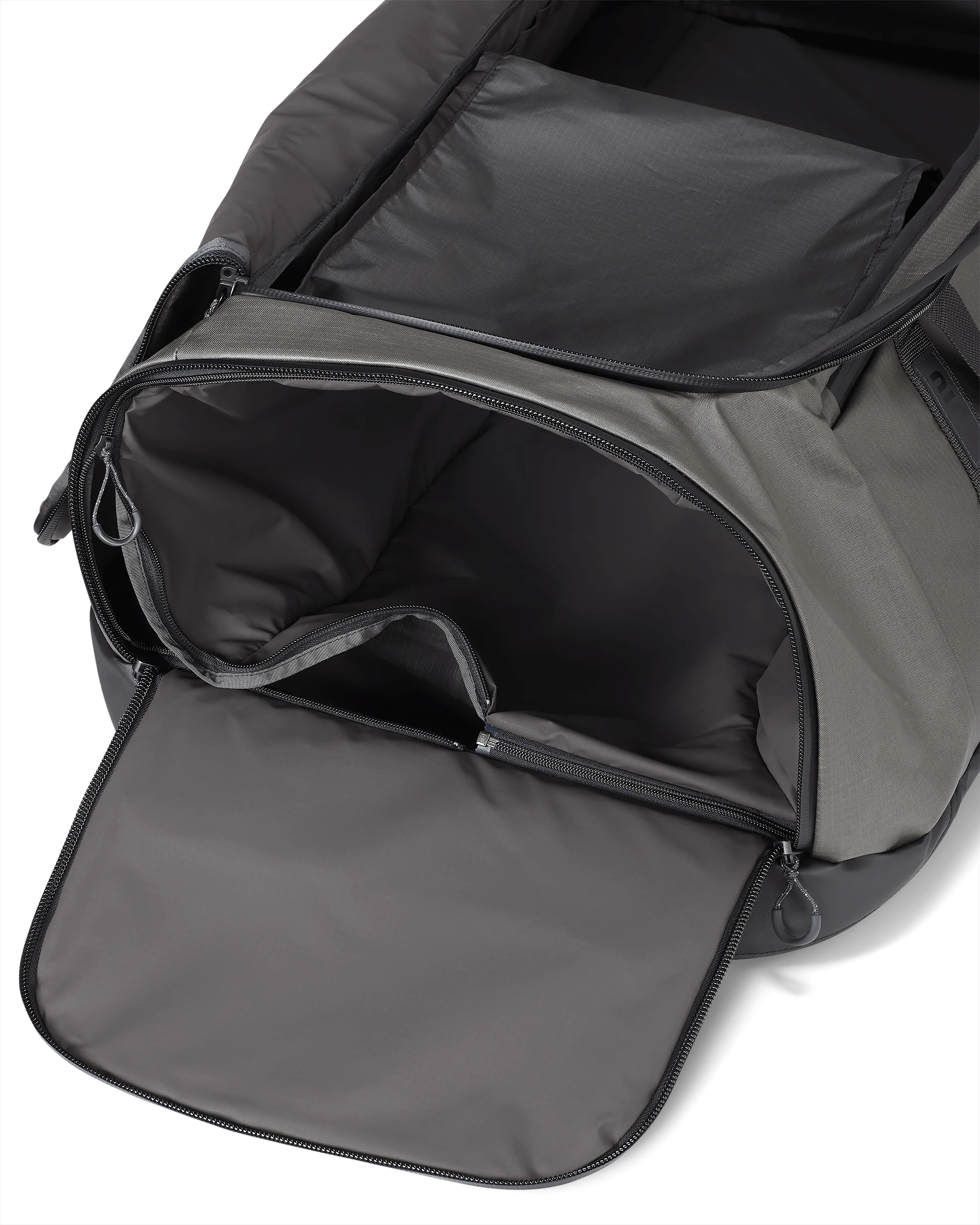 TwoTrack 8000 Boot Duffel