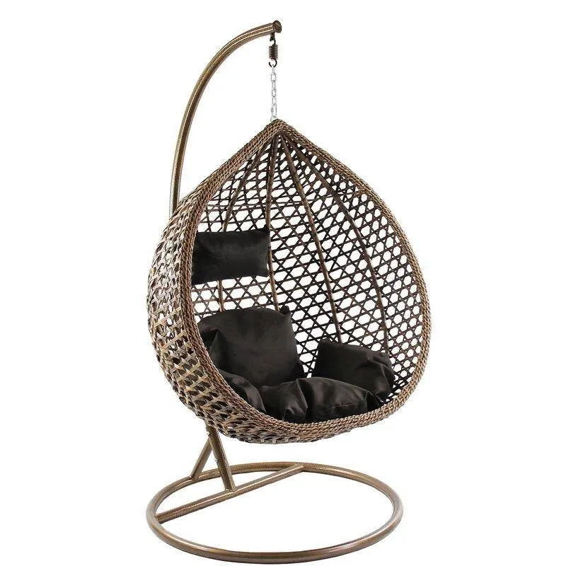 Giovanni Porch Swing with Stand - Bed Bath & Beyond