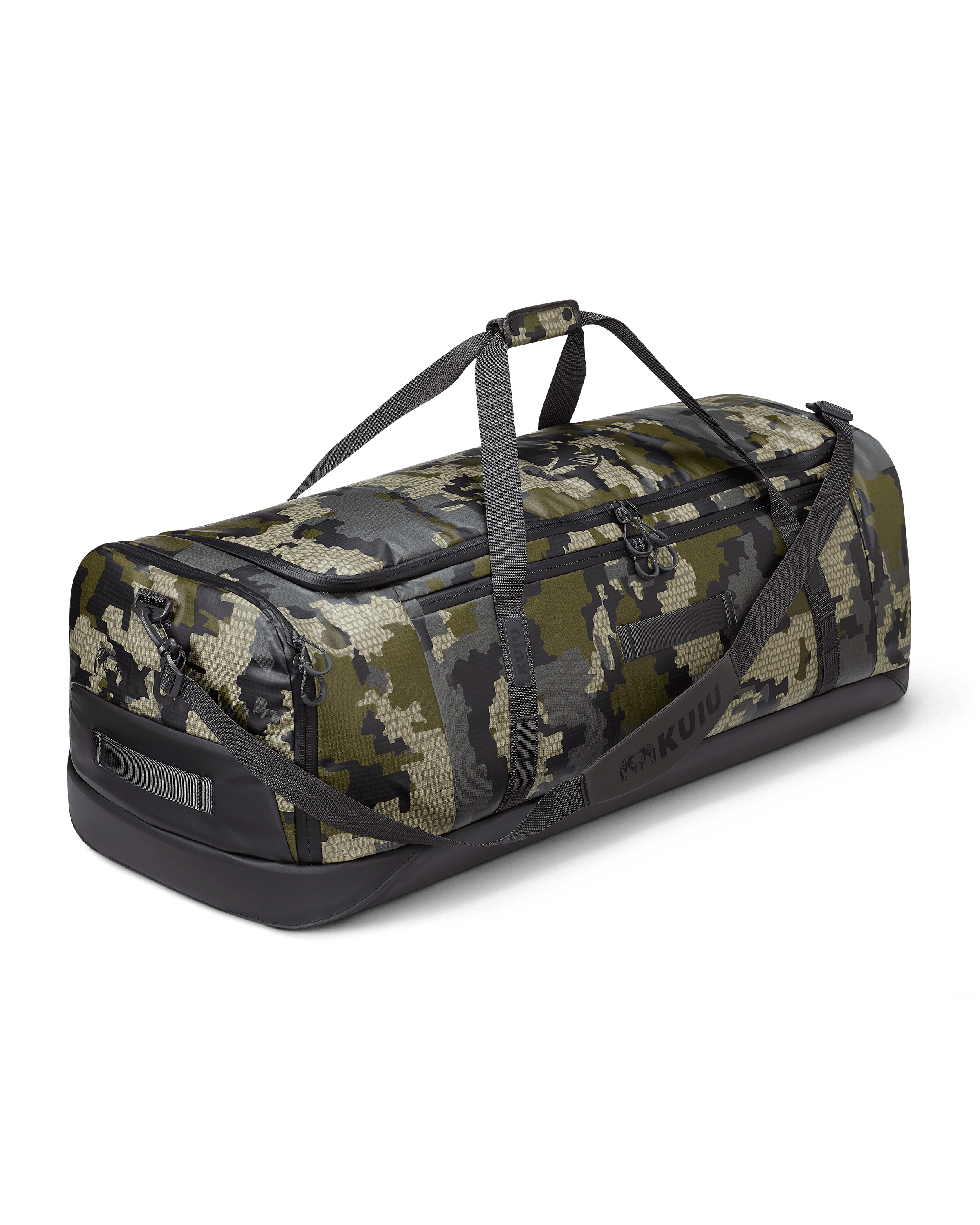 TwoTrack 8000 Boot Duffel