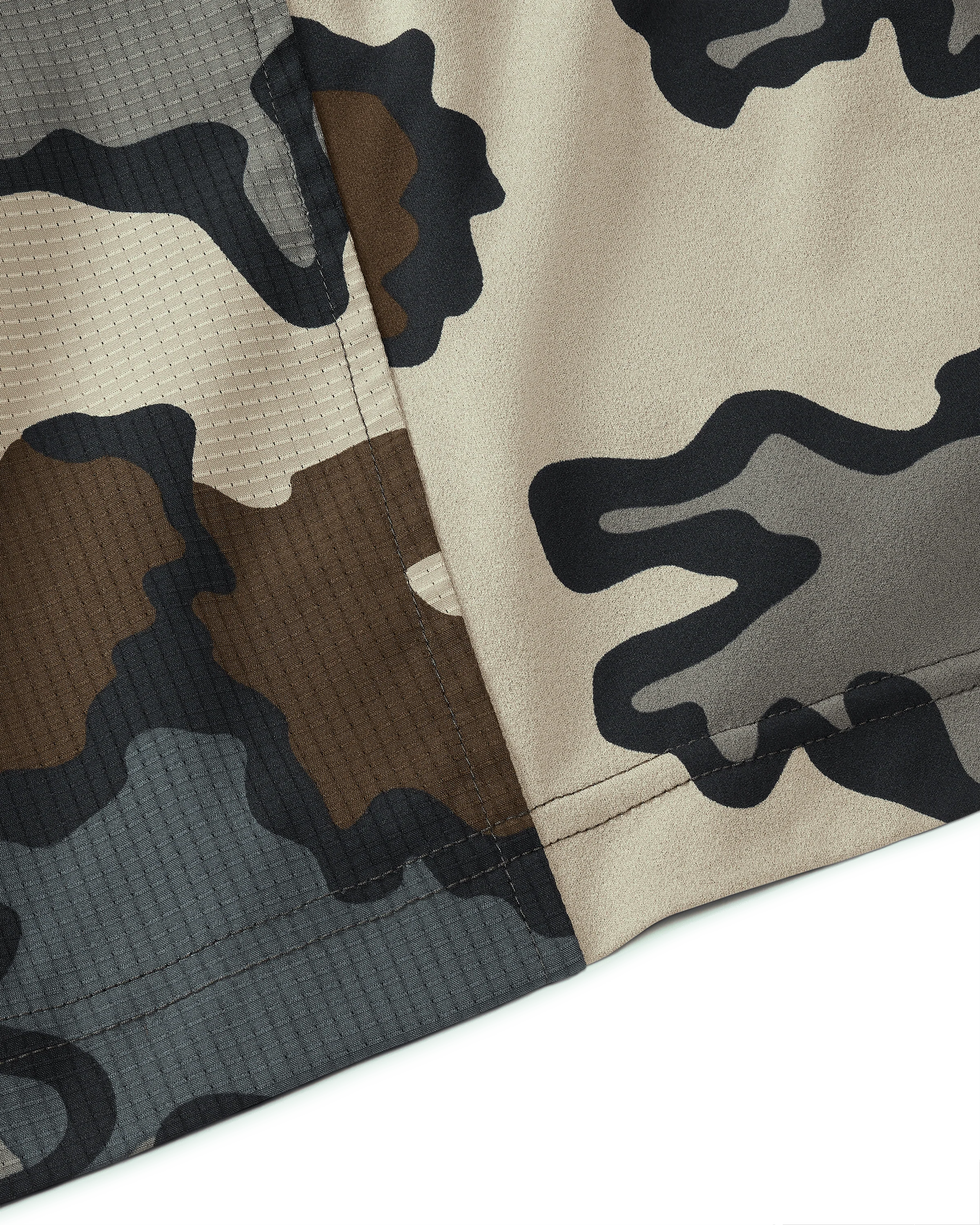 Tiburon Hybrid Snap Shirt