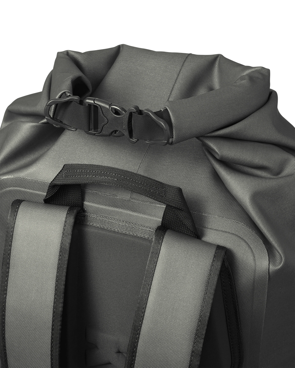 Karluk 3000 Roll Top Dry Backpack