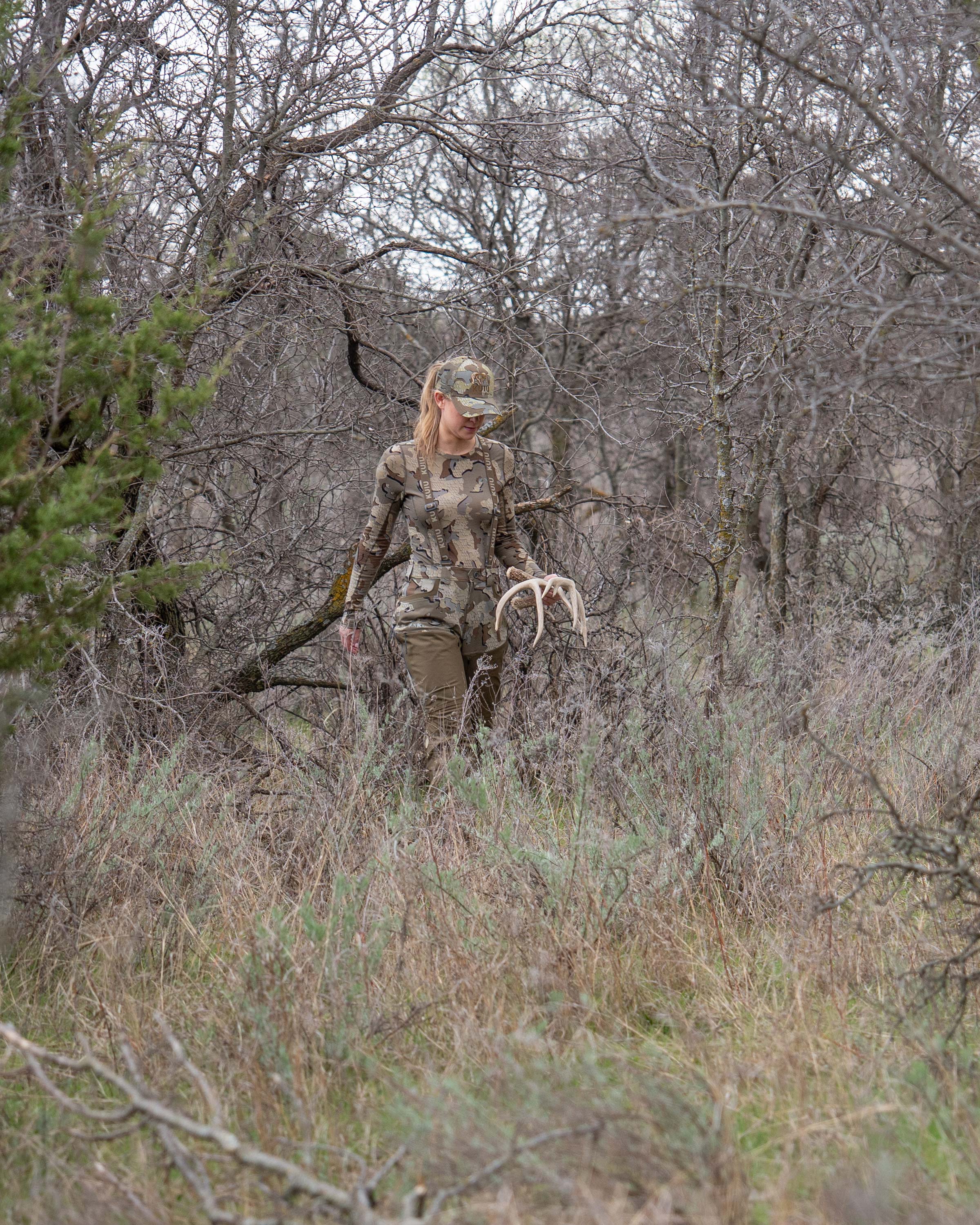Women’s PRO Brush Pant