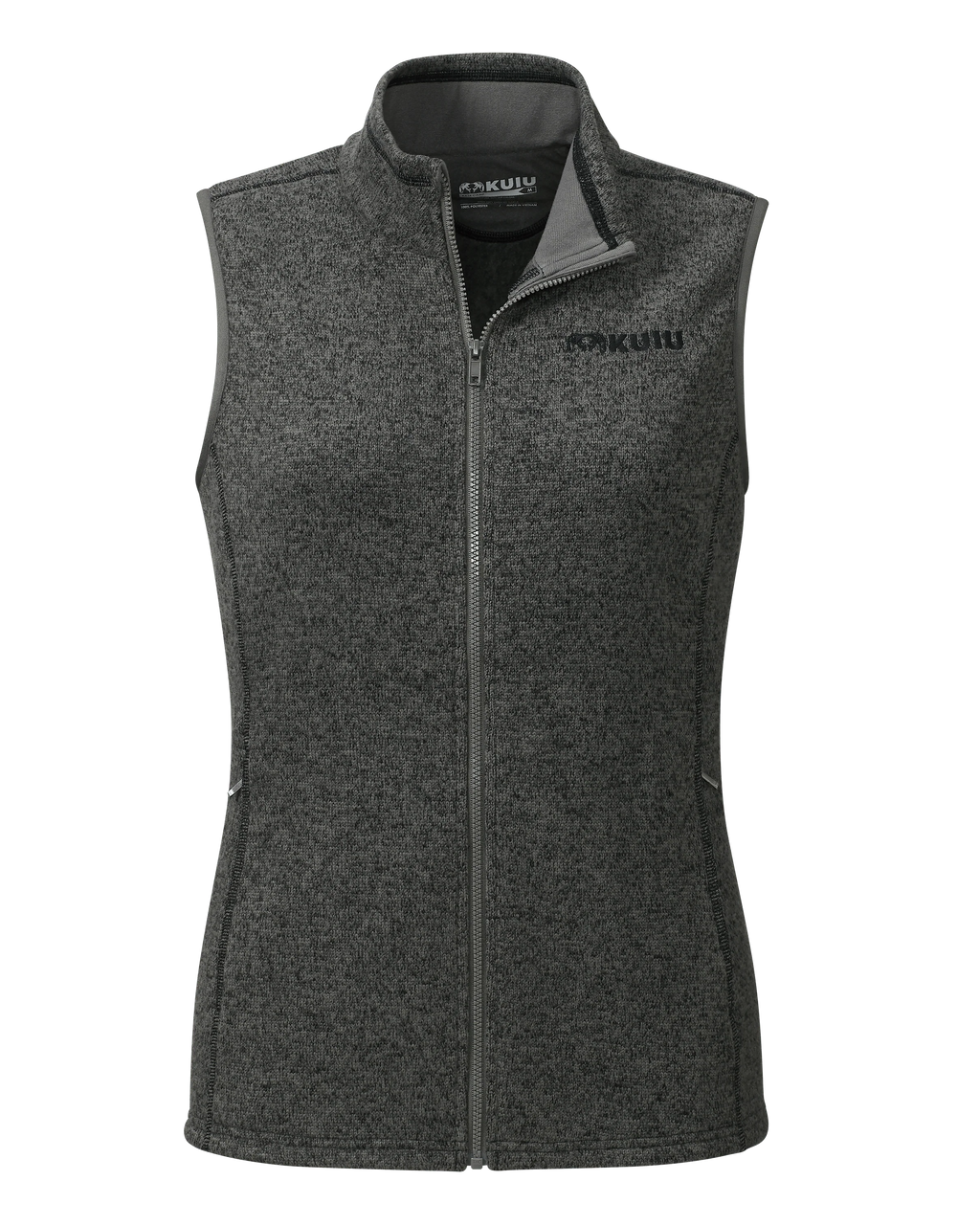 Women's Base Camp Sweater Vest