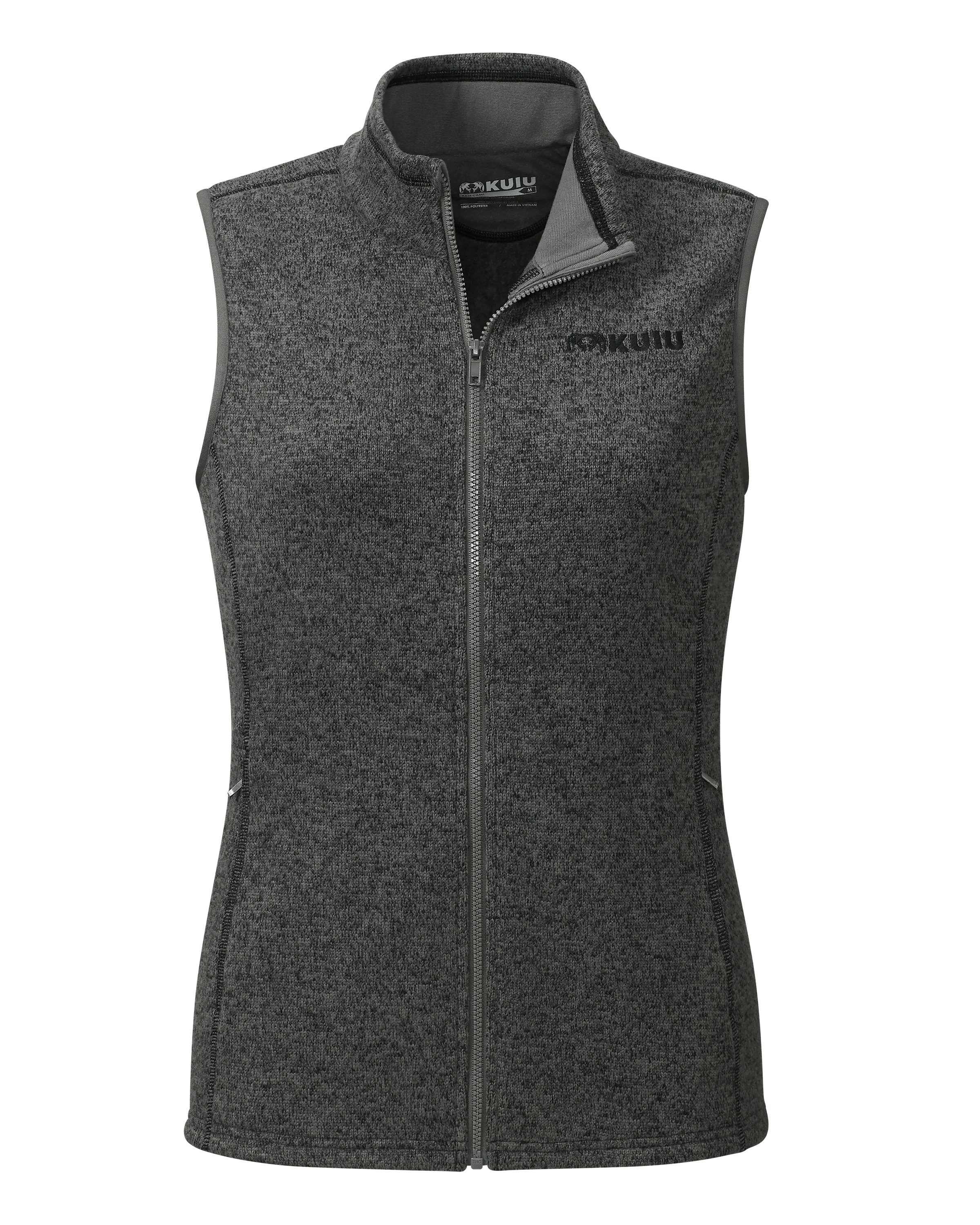 Women's Base Camp Sweater Vest