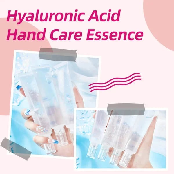 Hyaluronic Acid Hand Care Essence