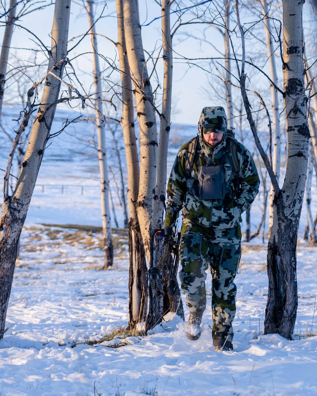 KUIU Proximity Insulated Pant
