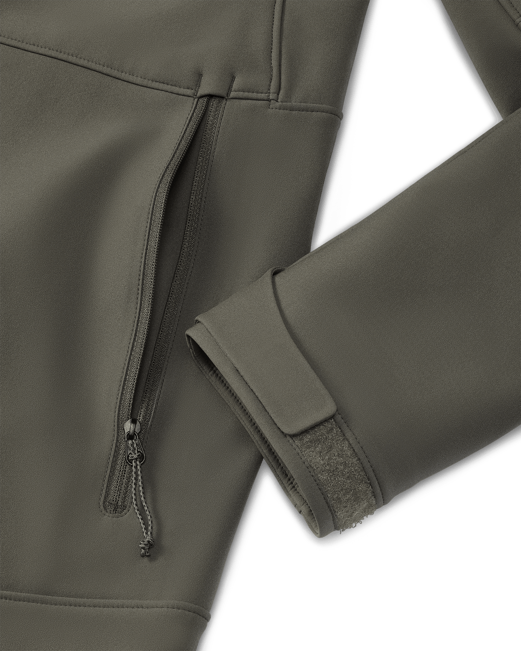 Women’s Guide PRO Hooded Jacket