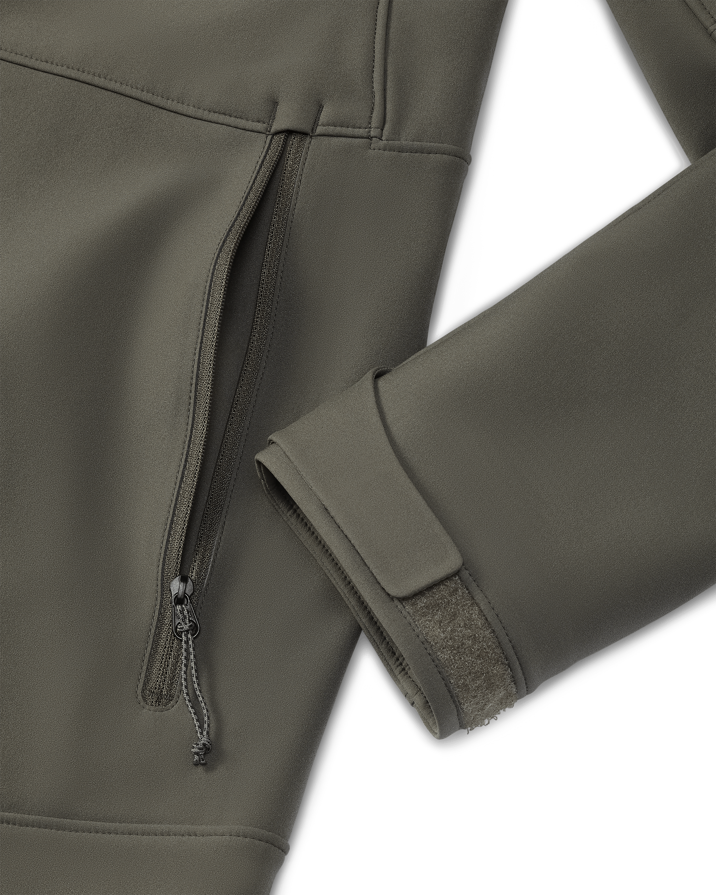 Women’s Guide PRO Hooded Jacket