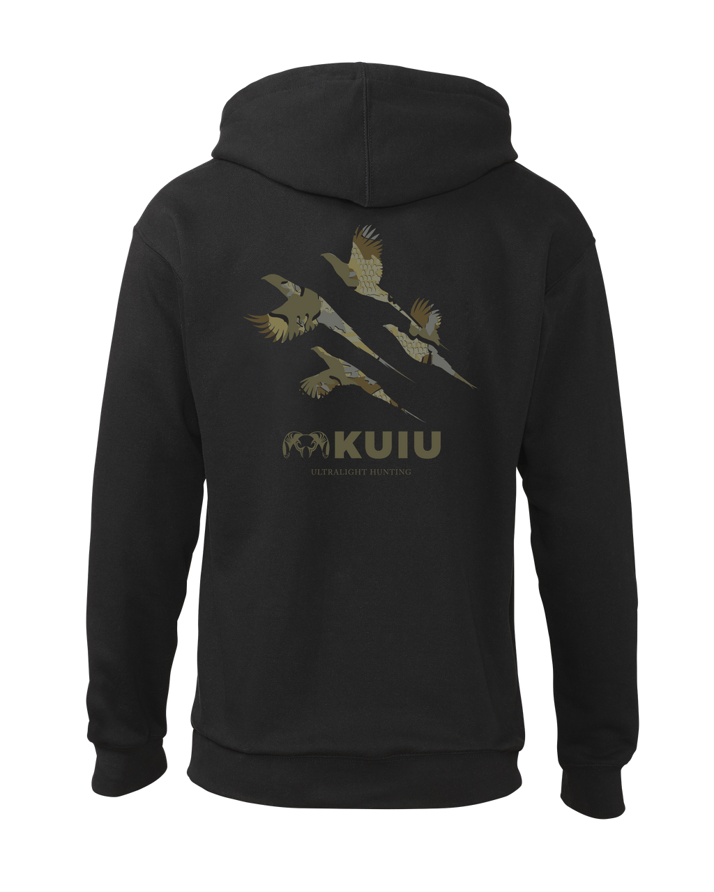 KUIU Valo Upland Hoodie