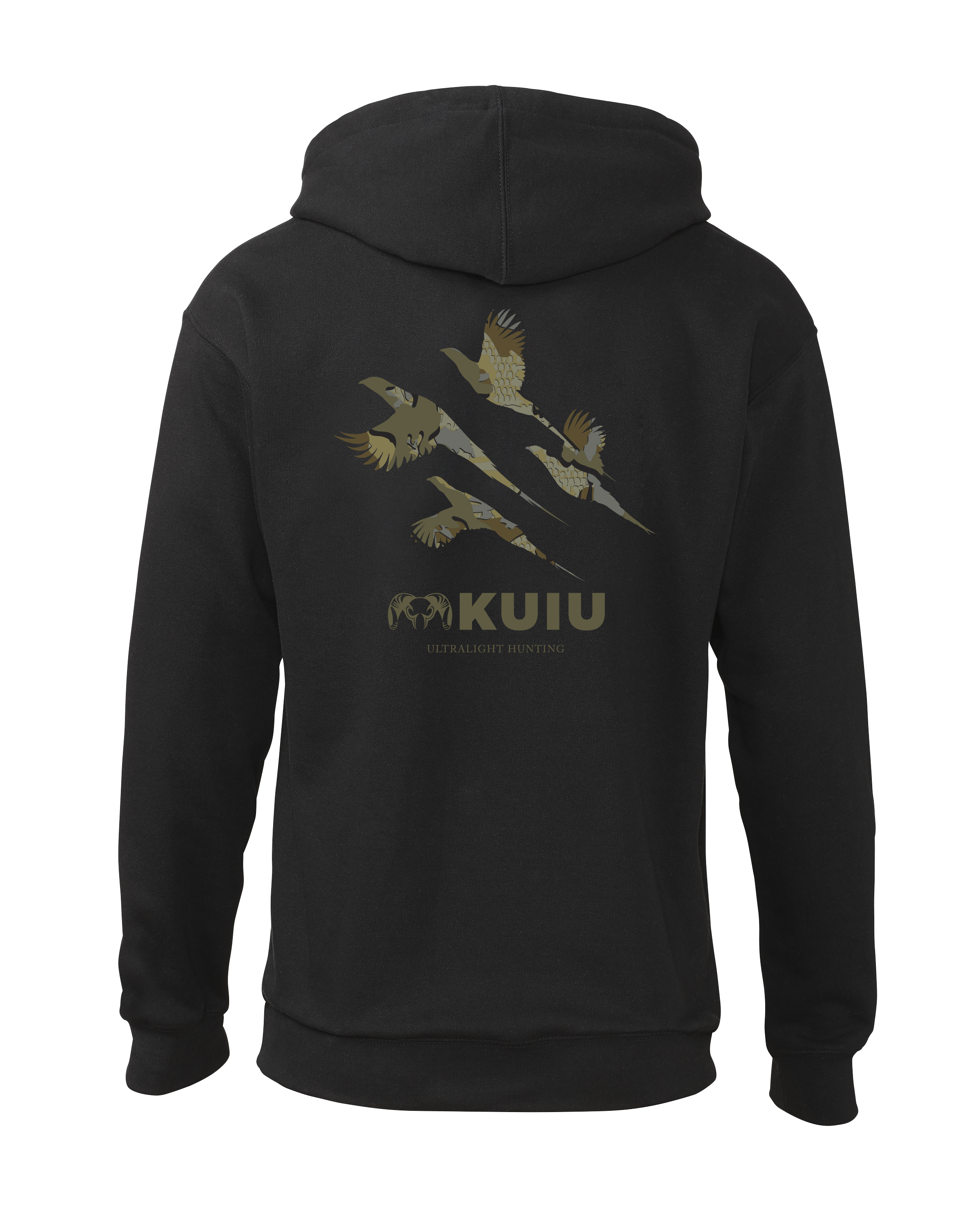 KUIU Valo Upland Hoodie