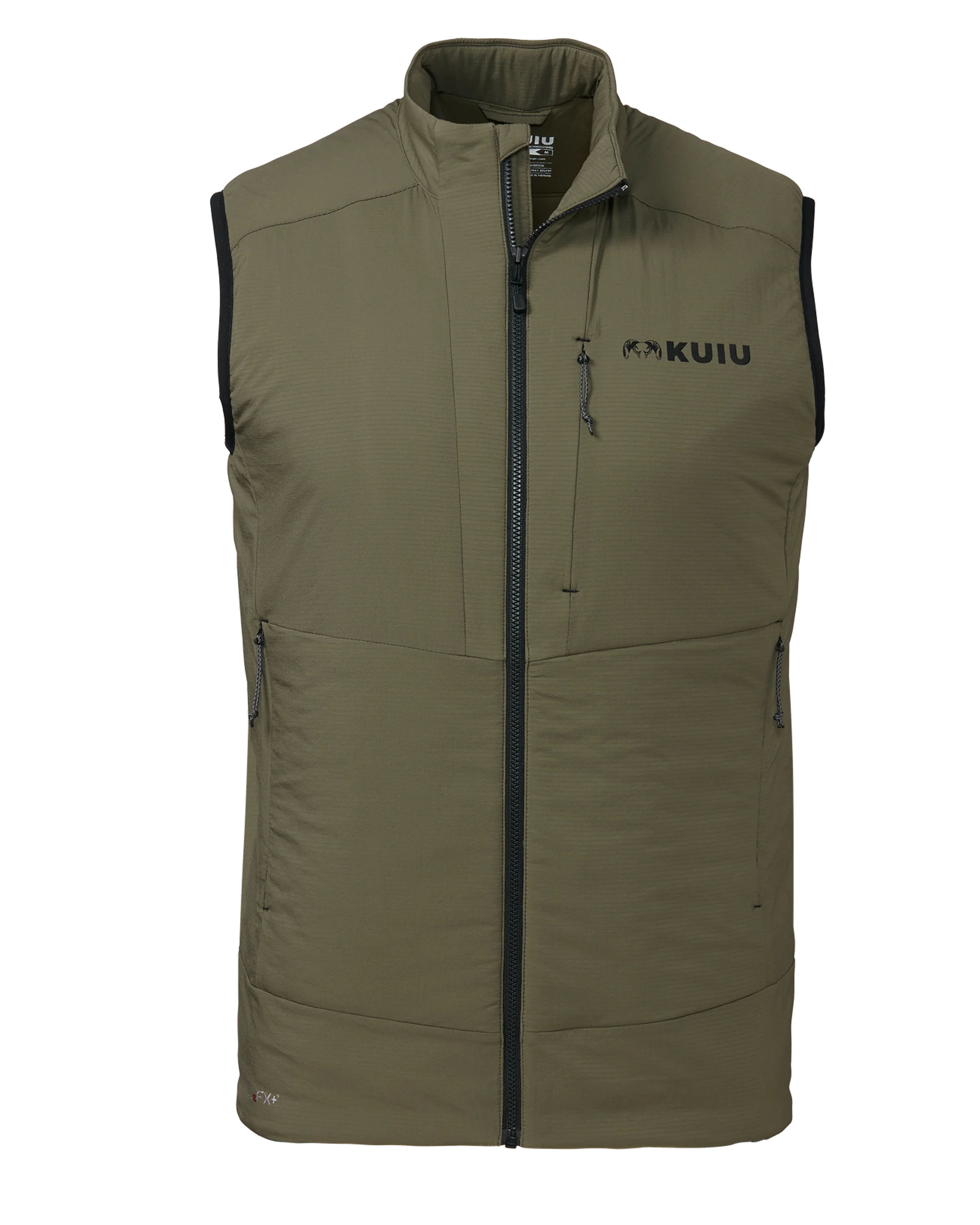 Kenai Vest