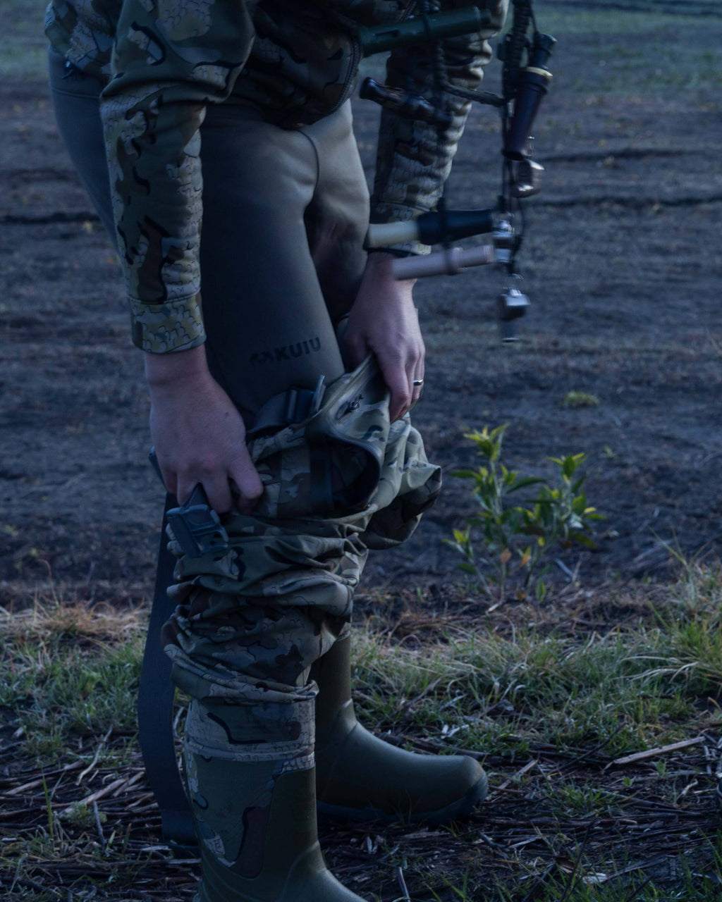 StrongFleece 290 Layering Pant